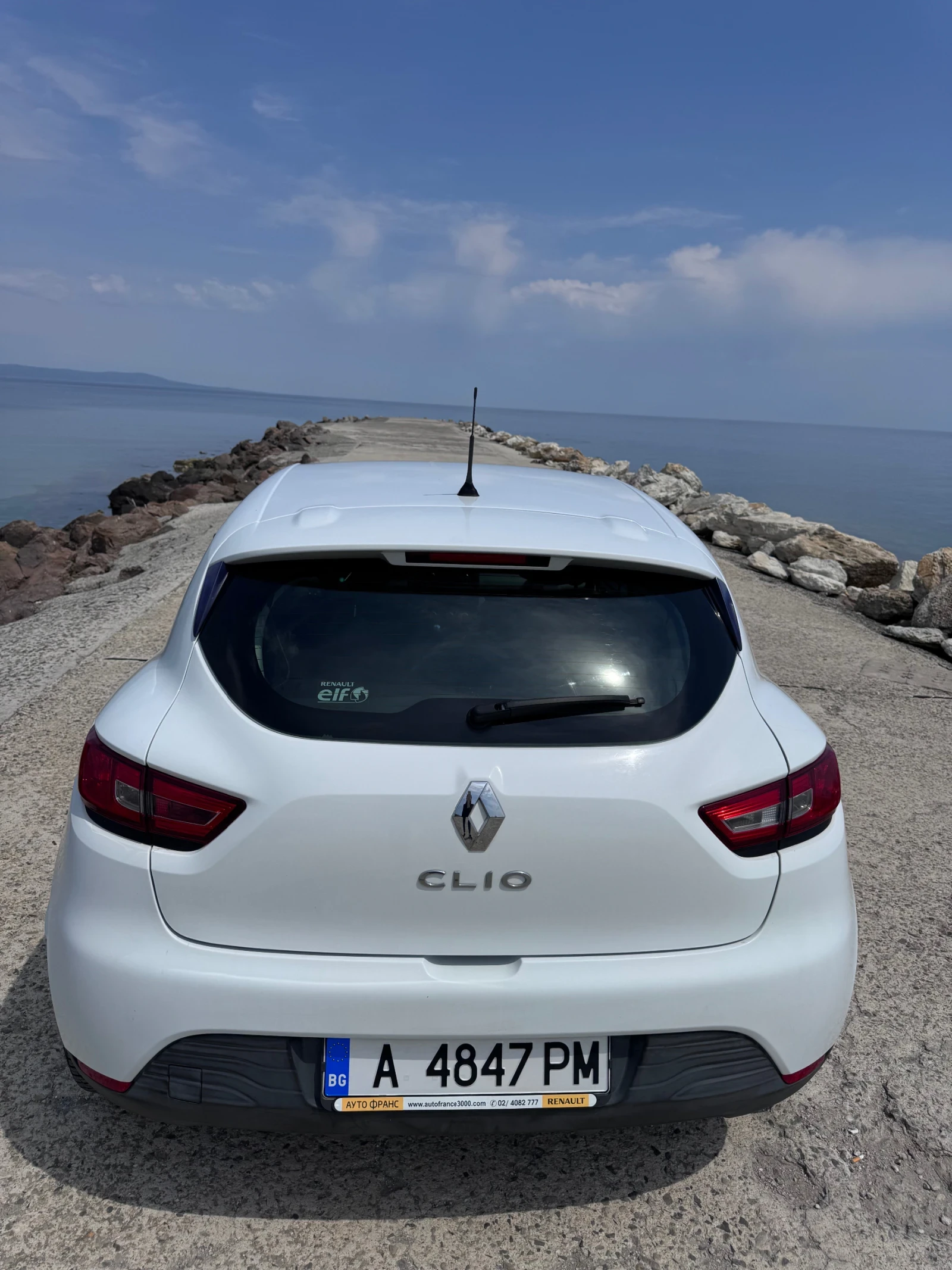 Renault Clio IV - изображение 2