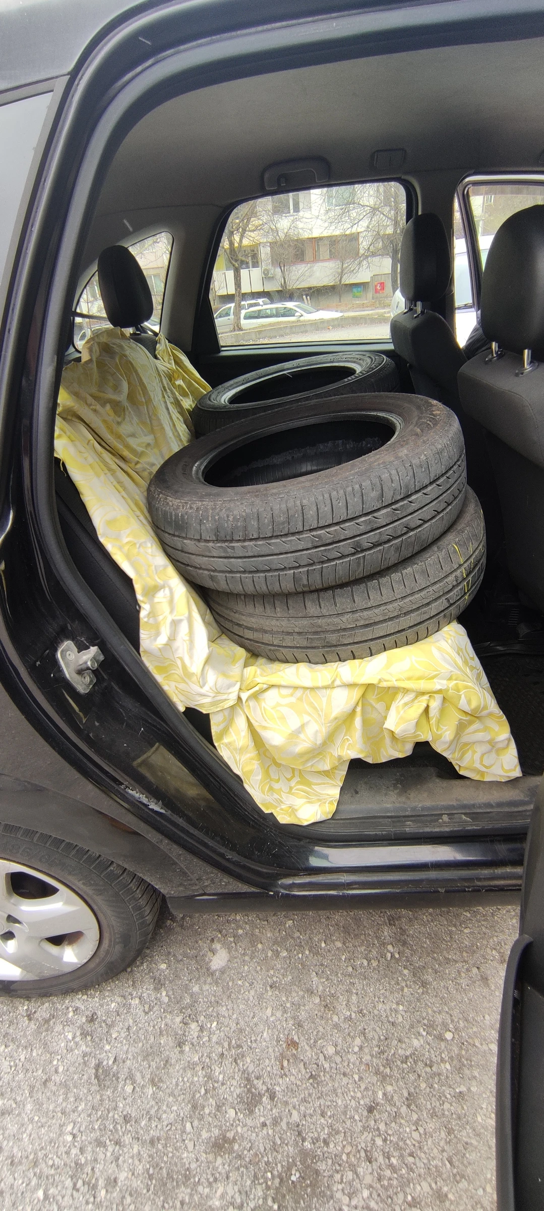 Opel Meriva  - изображение 10