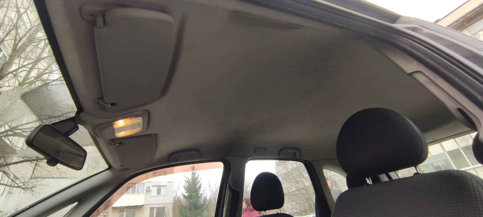 Opel Meriva  - изображение 9