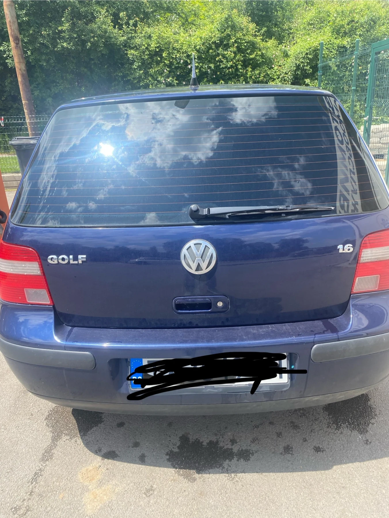 VW Golf  - изображение 3