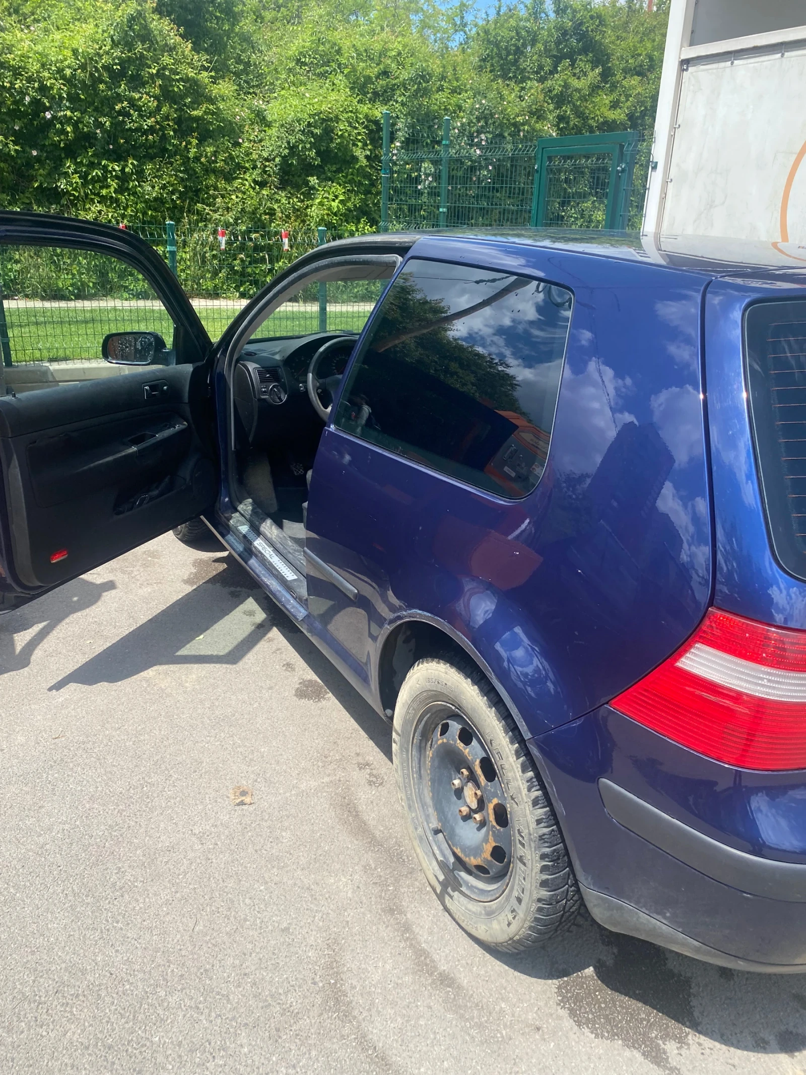 VW Golf  - изображение 6
