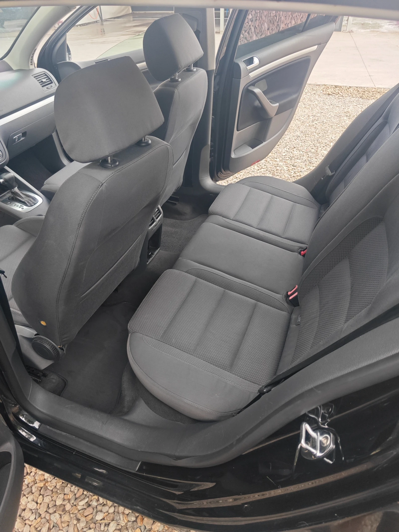 VW Golf 2.0tdi GTI   | Mobile.bg   14