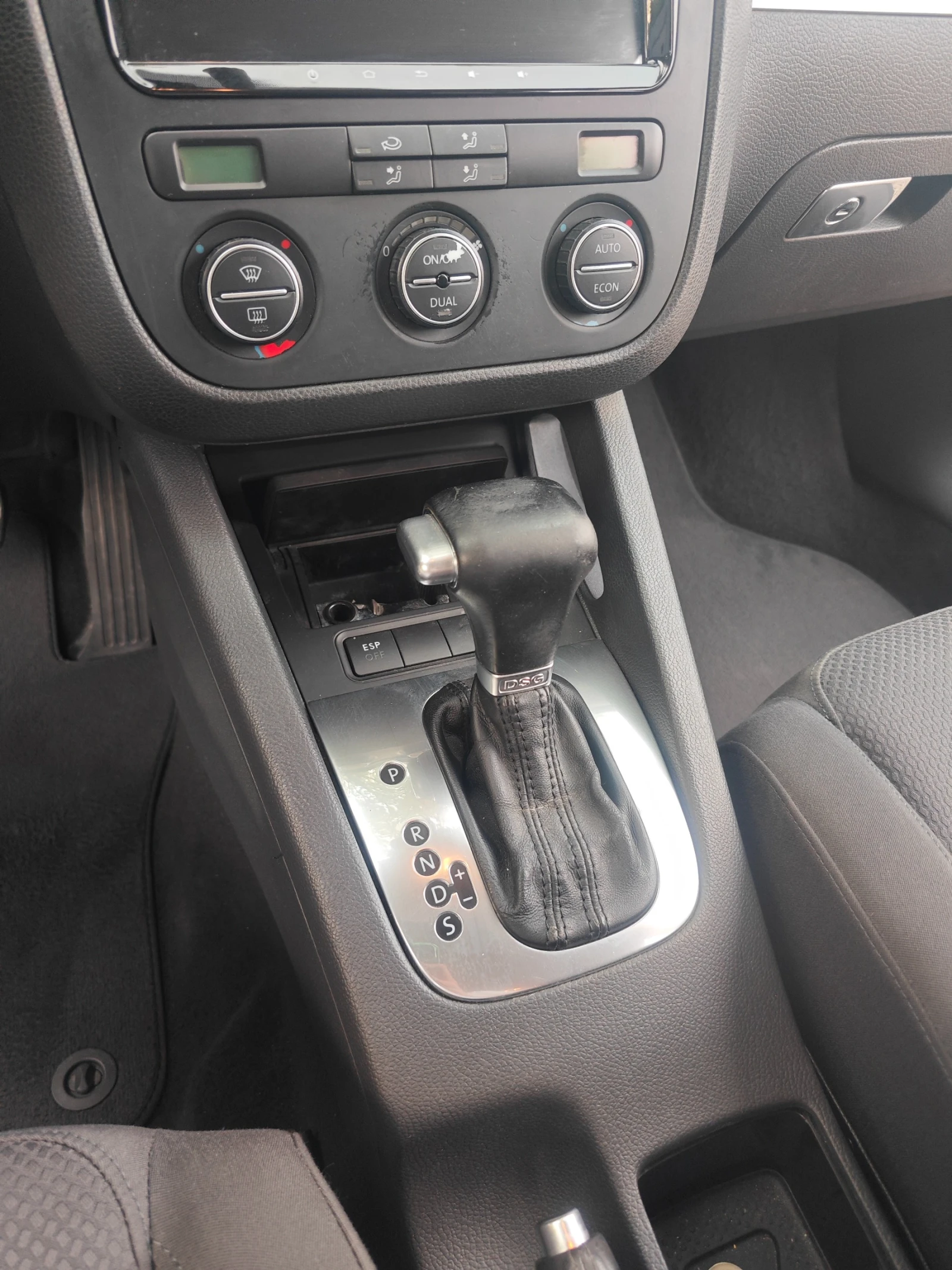 VW Golf 2.0tdi GTI   | Mobile.bg   13