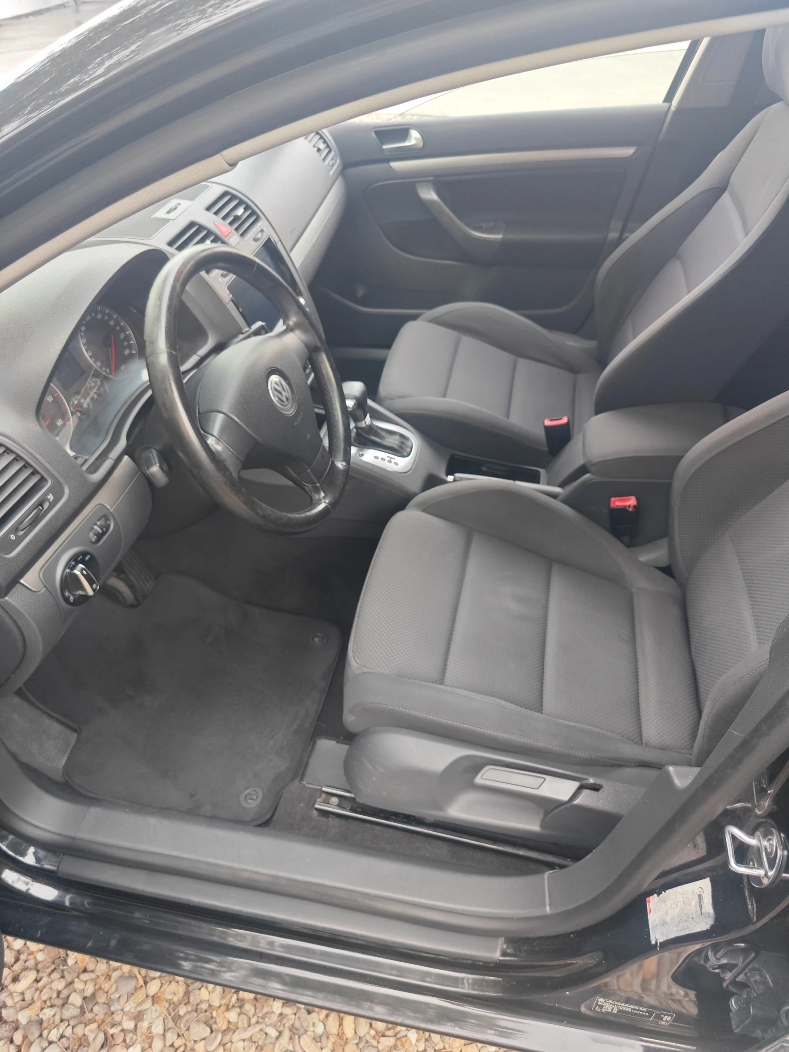 VW Golf 2.0tdi GTI   | Mobile.bg   16