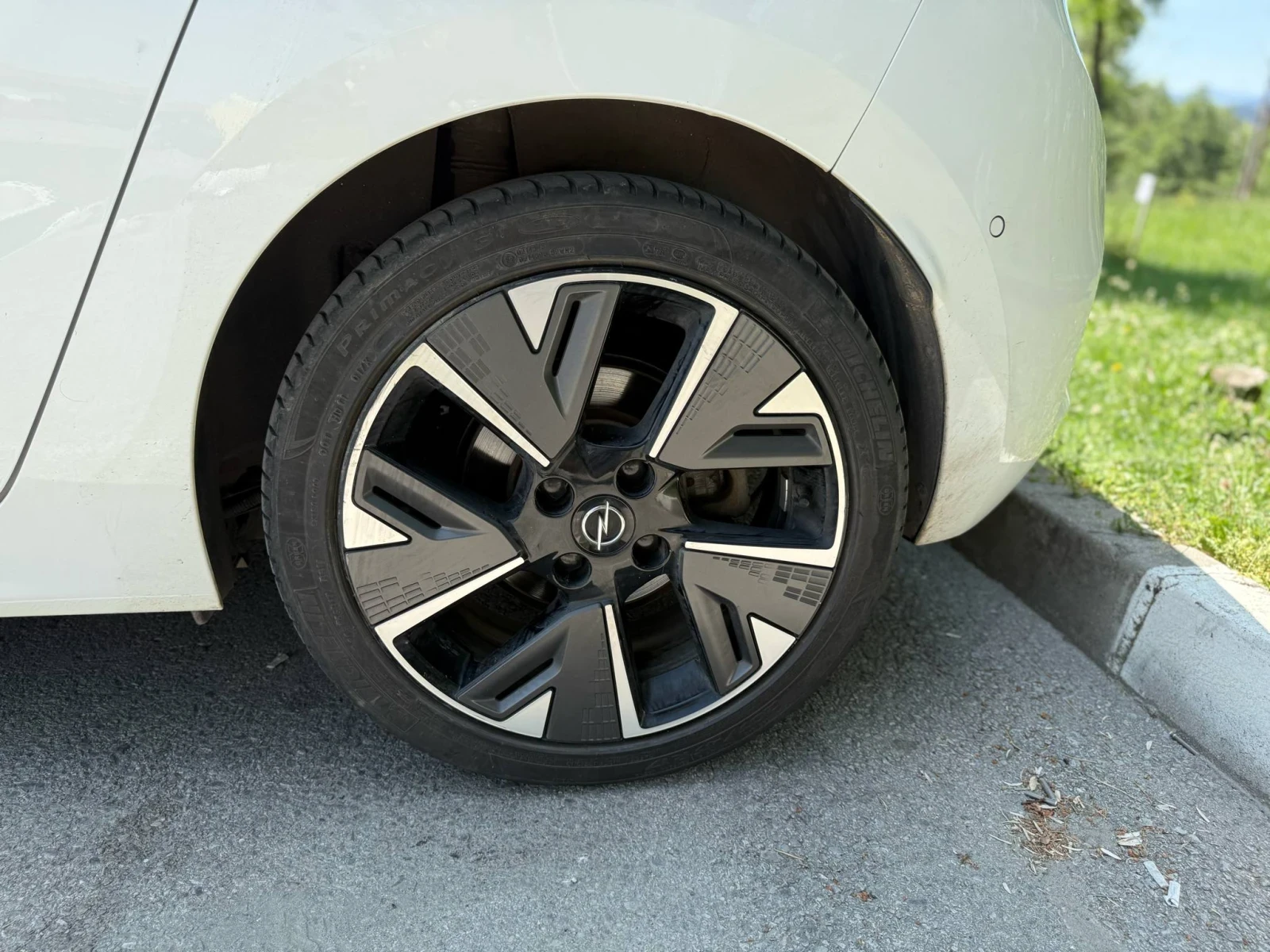 Opel Corsa Ultimate  - изображение 9