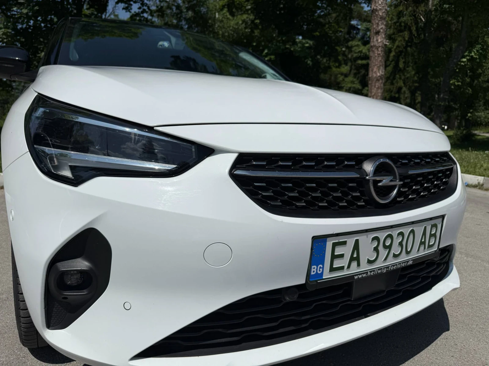 Opel Corsa Ultimate  - изображение 3