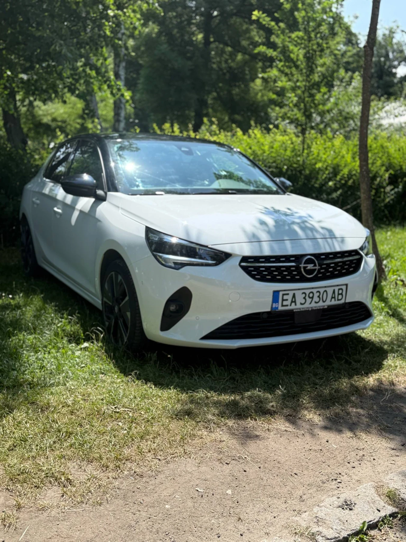 Opel Corsa Ultimate  - изображение 2