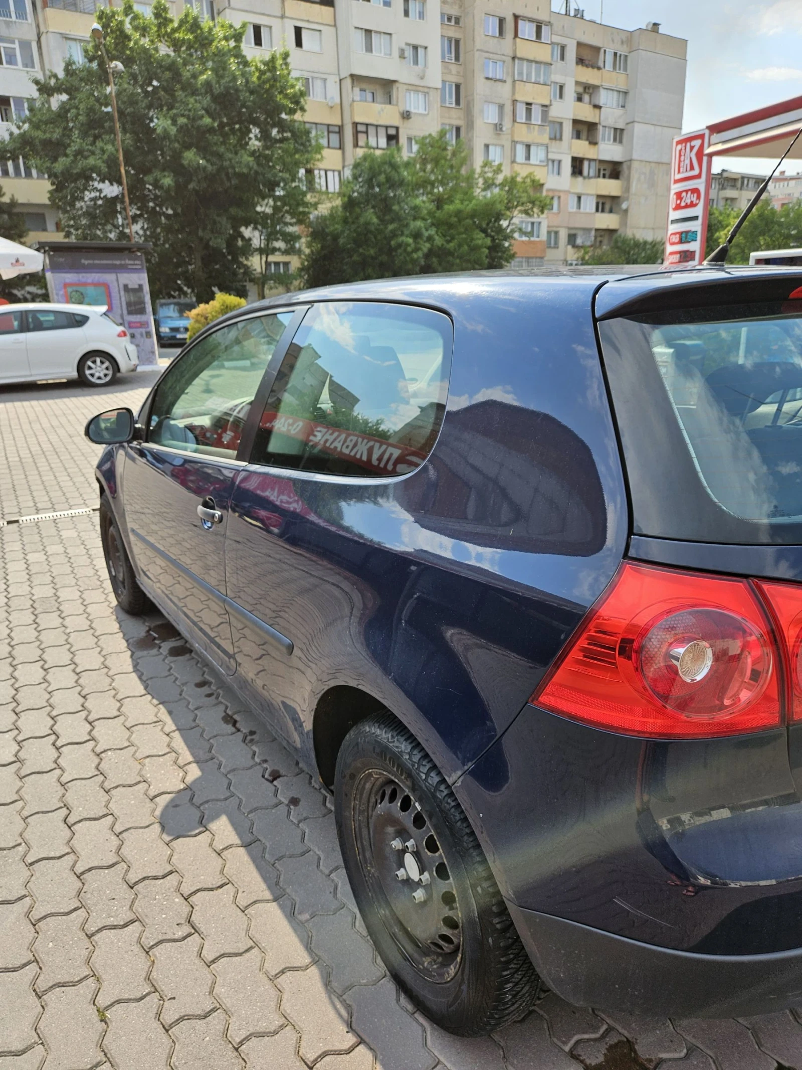VW Golf  - изображение 3