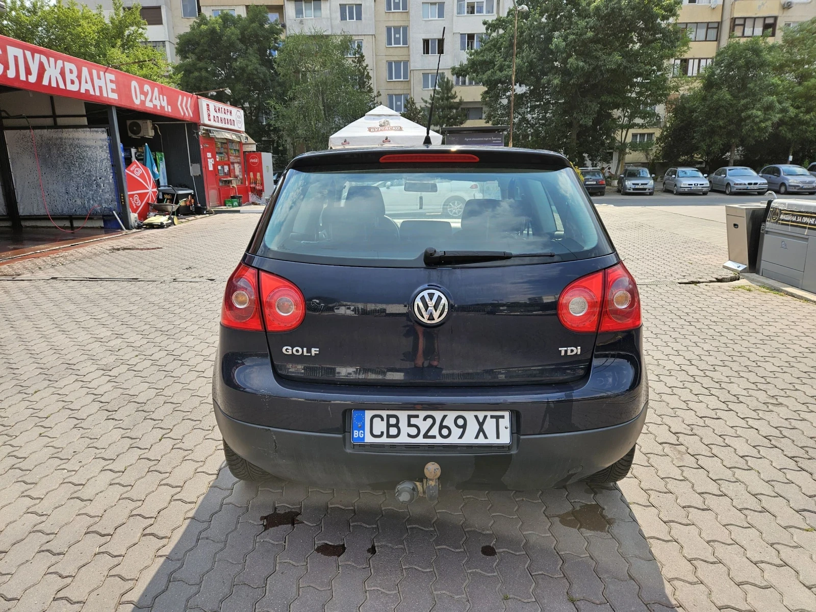 VW Golf  - изображение 4