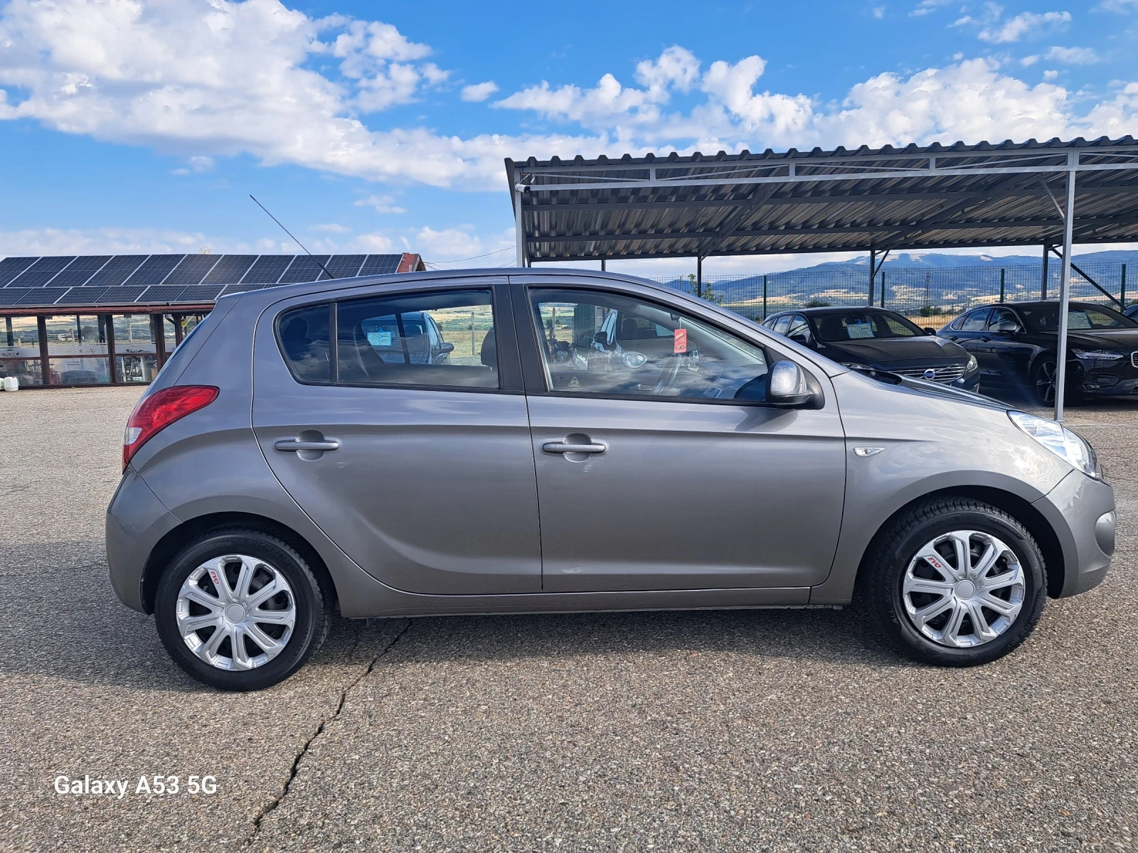 Hyundai I20 1, 4 crdi - изображение 4