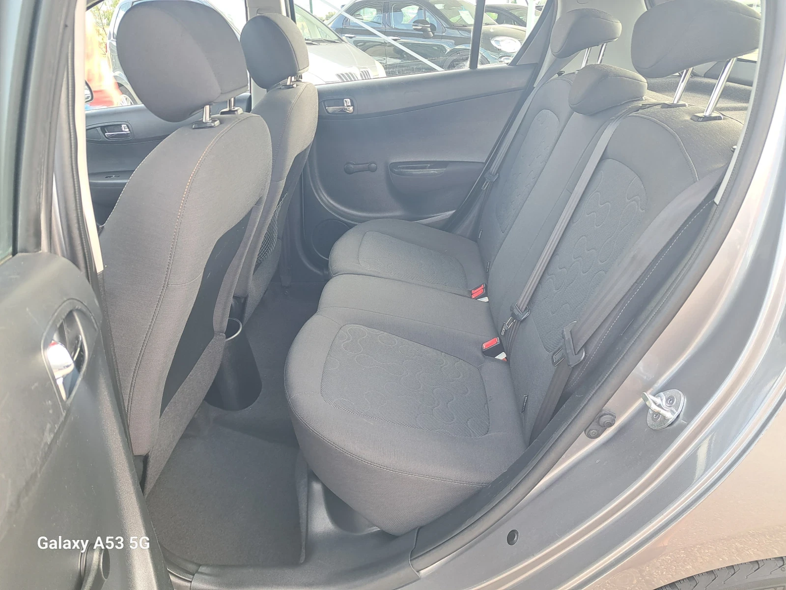 Hyundai I20 1, 4 crdi - изображение 10