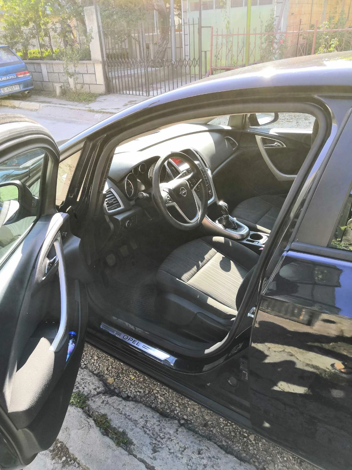 Opel Astra ECOTEC - изображение 7