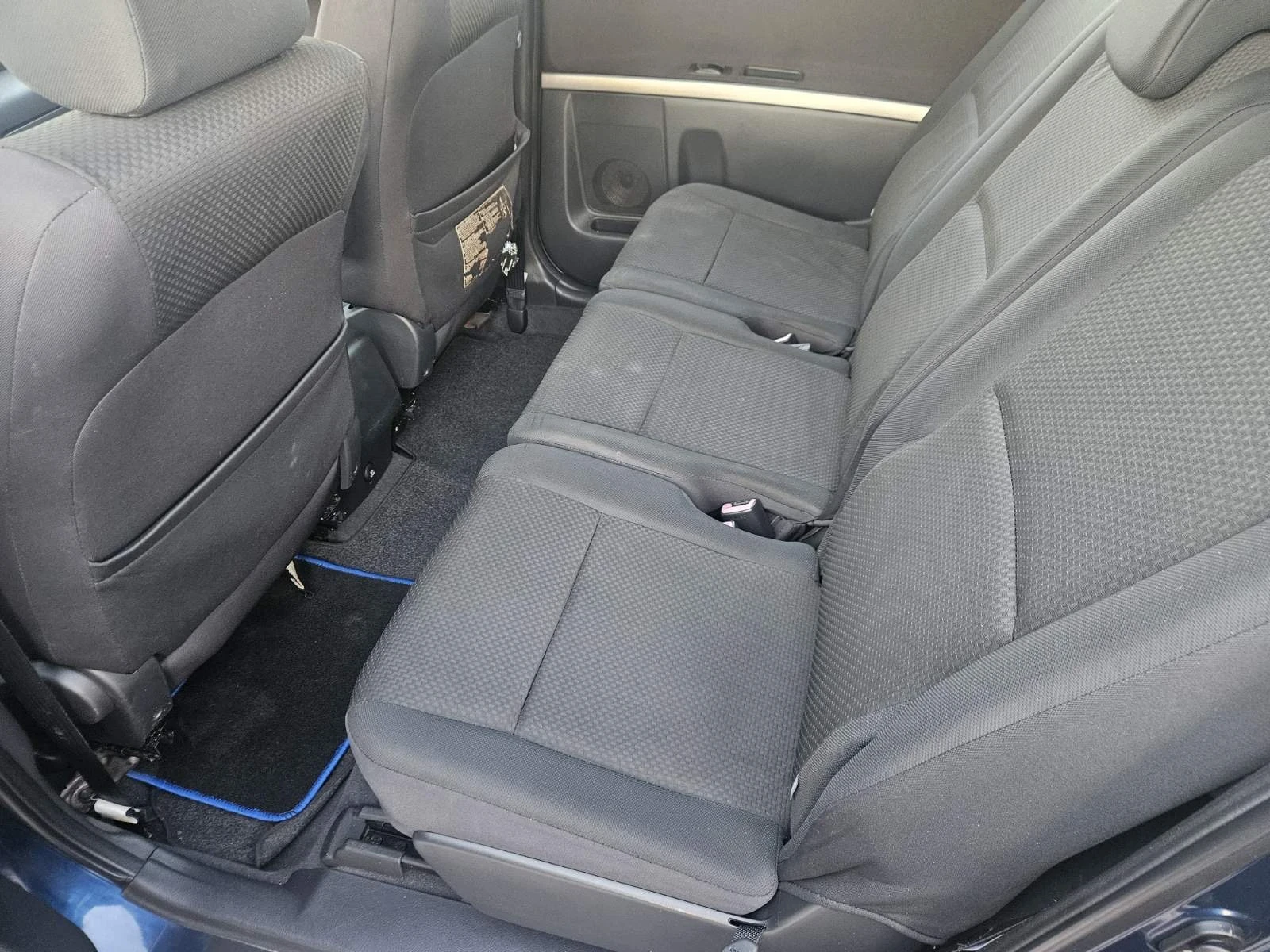 Toyota Corolla verso | Mobile.bg   13