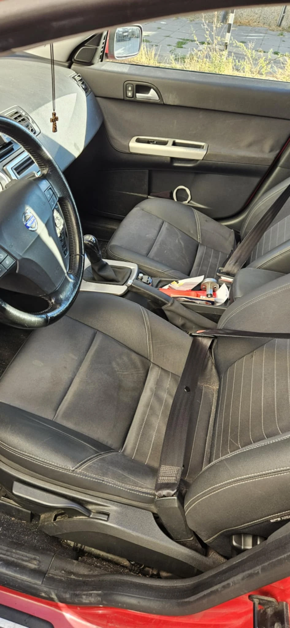 Volvo V50  - изображение 8