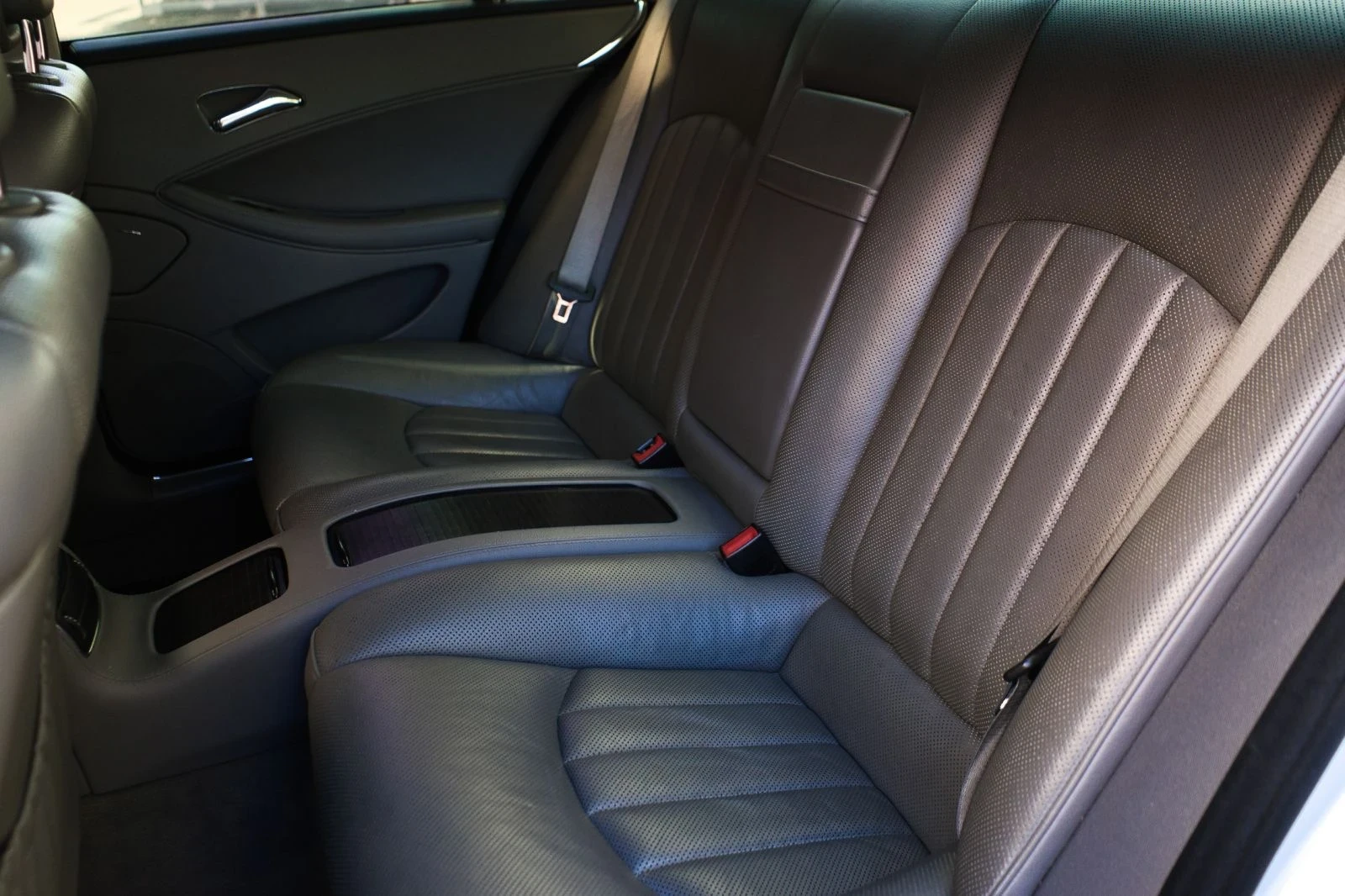 Mercedes-Benz CLS 350 LPG Prins TOP | Mobile.bg   16