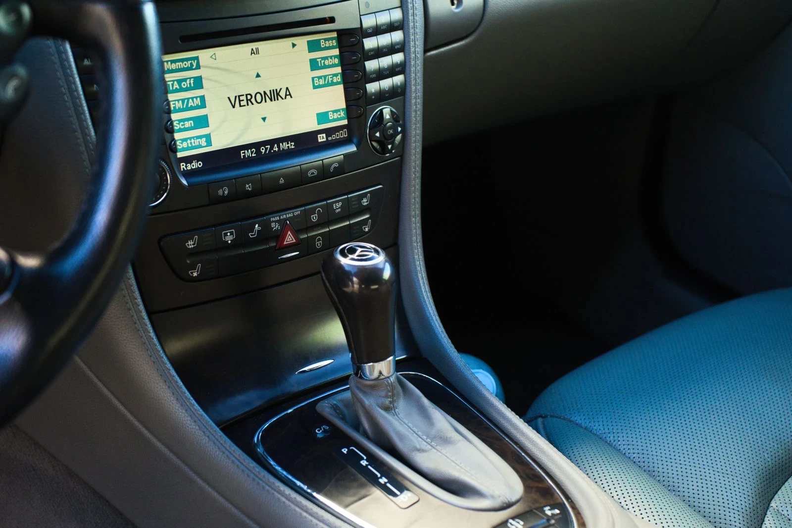 Mercedes-Benz CLS 350 LPG Prins TOP | Mobile.bg   13