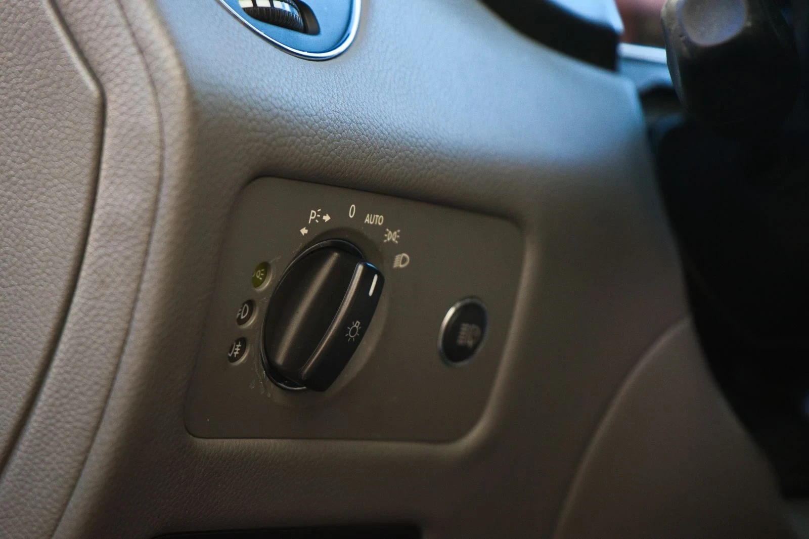 Mercedes-Benz CLS 350 LPG Prins TOP | Mobile.bg   15