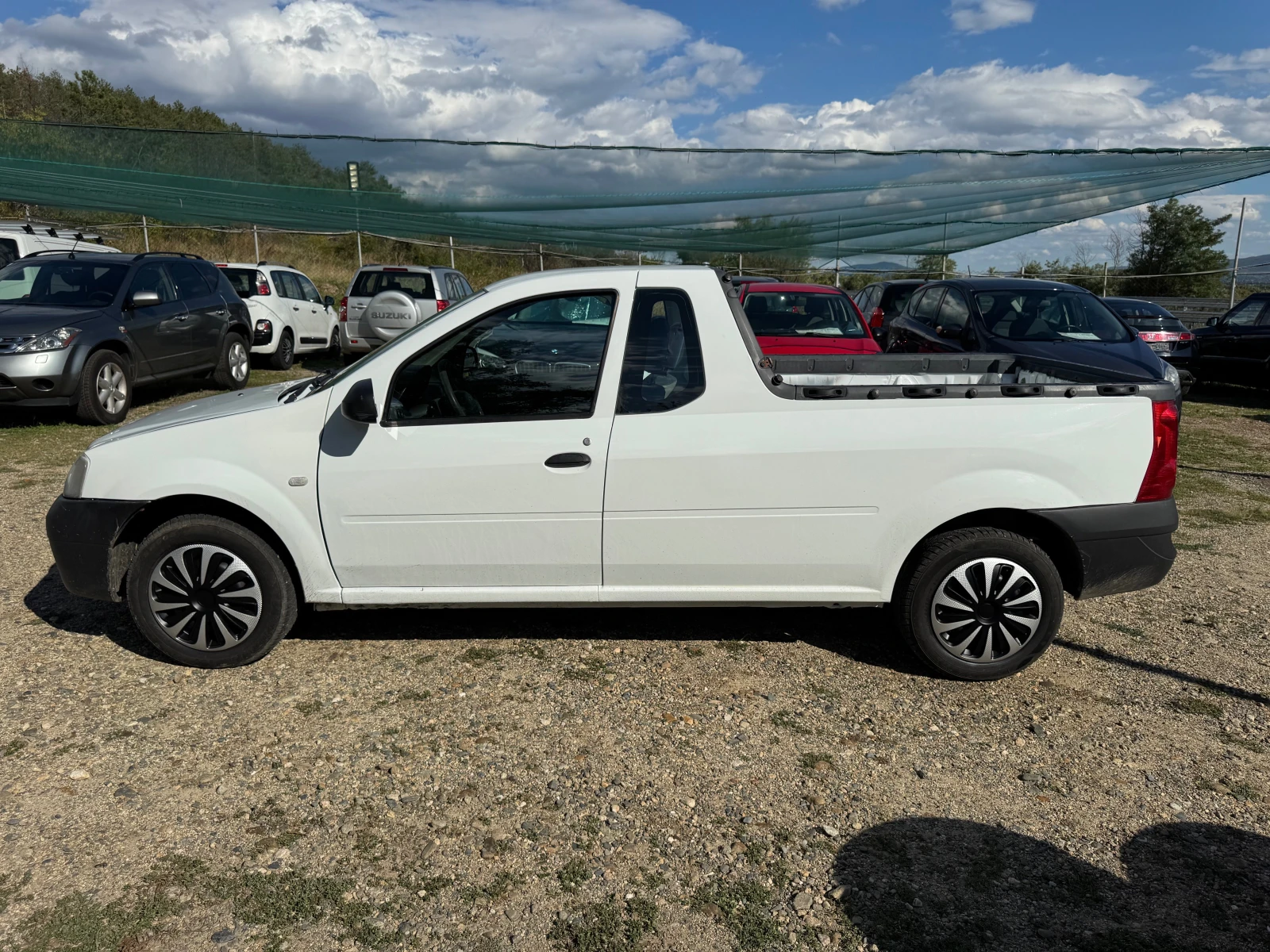 Dacia Pickup 1.6  - изображение 7