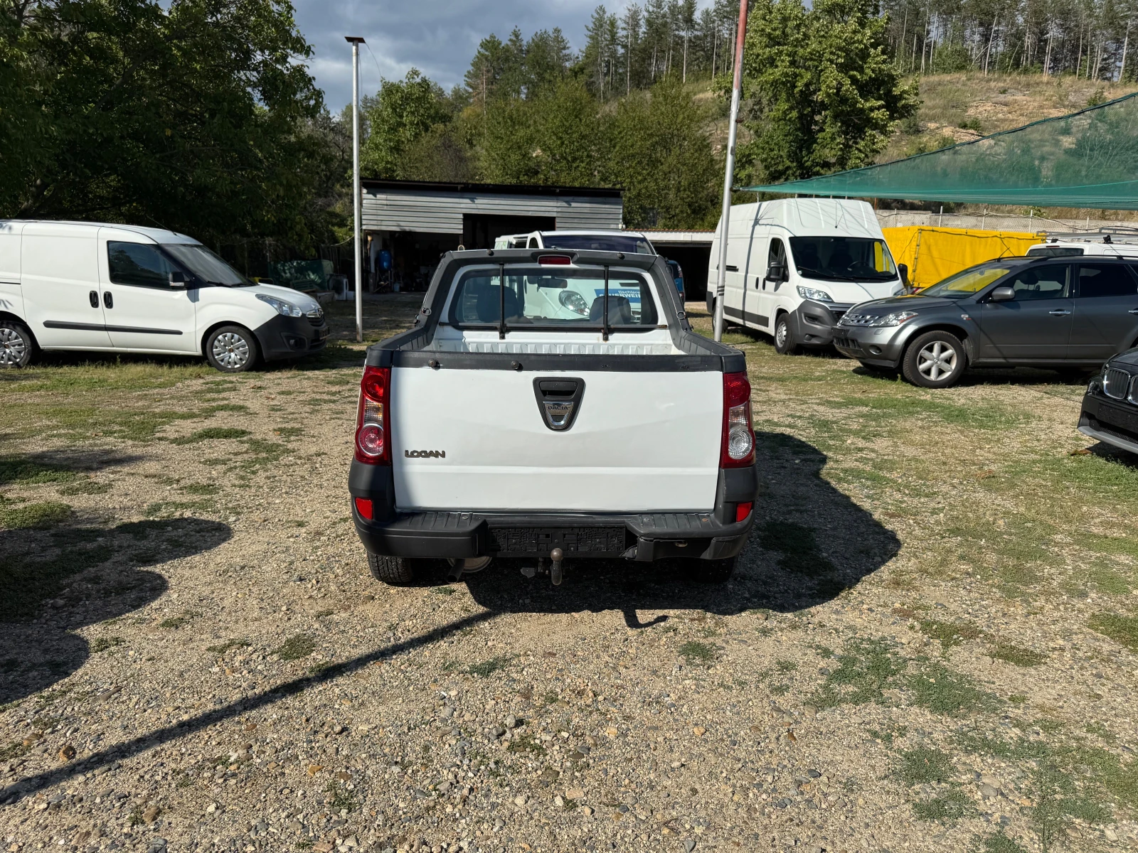 Dacia Pickup 1.6  - изображение 5