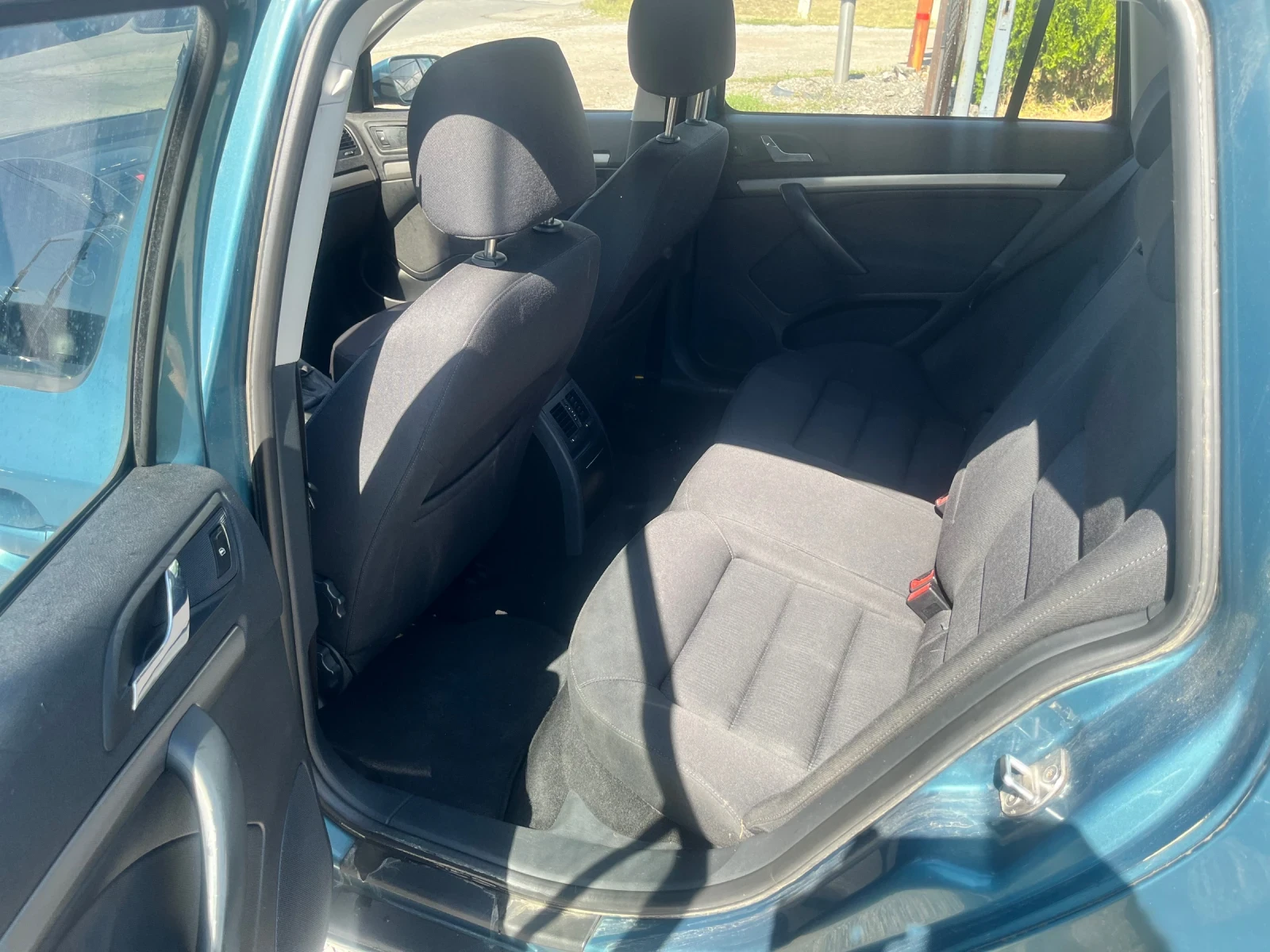 Skoda Octavia 1.9 TDI  - изображение 4