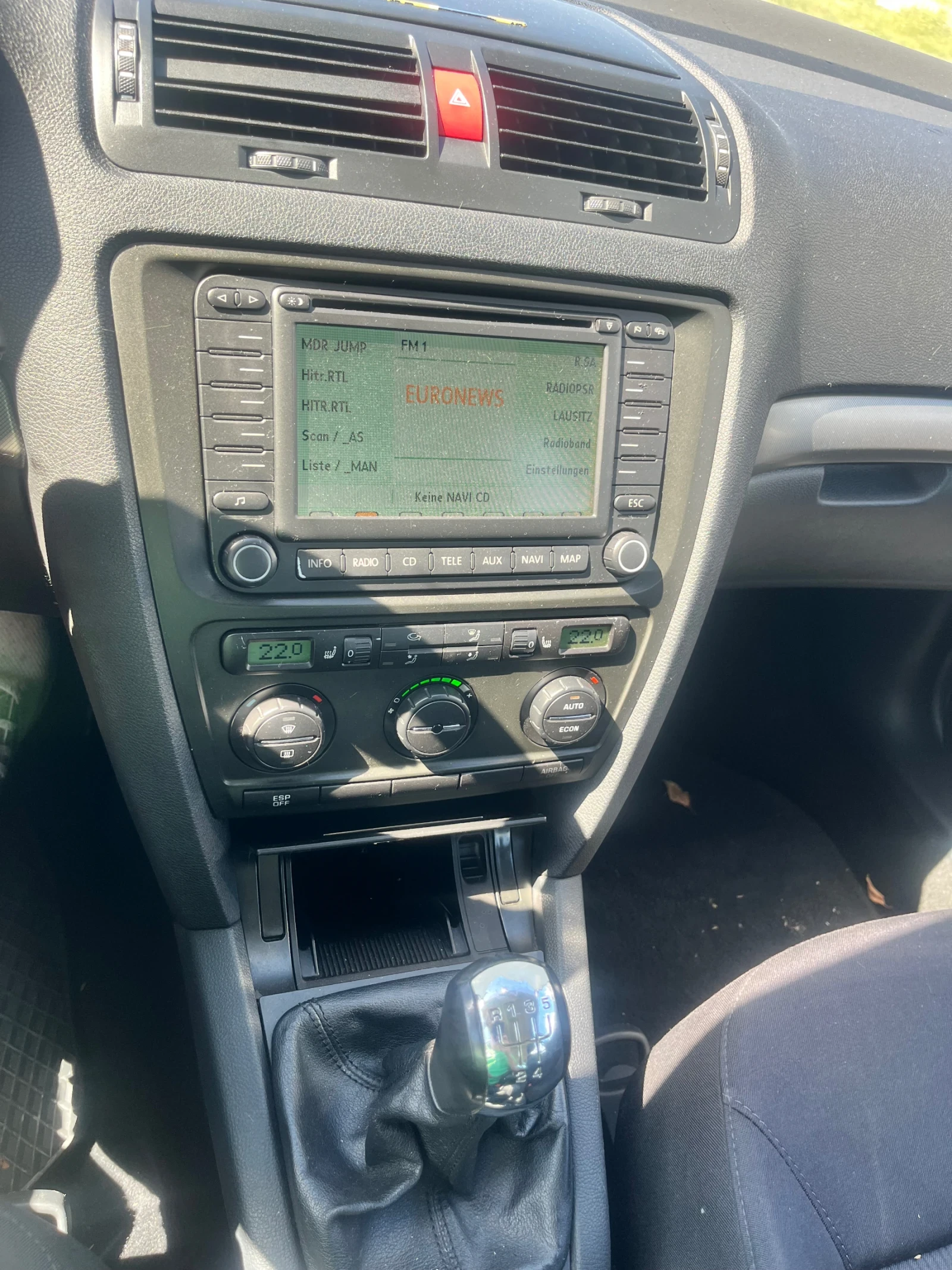 Skoda Octavia 1.9 TDI  | Mobile.bg   12