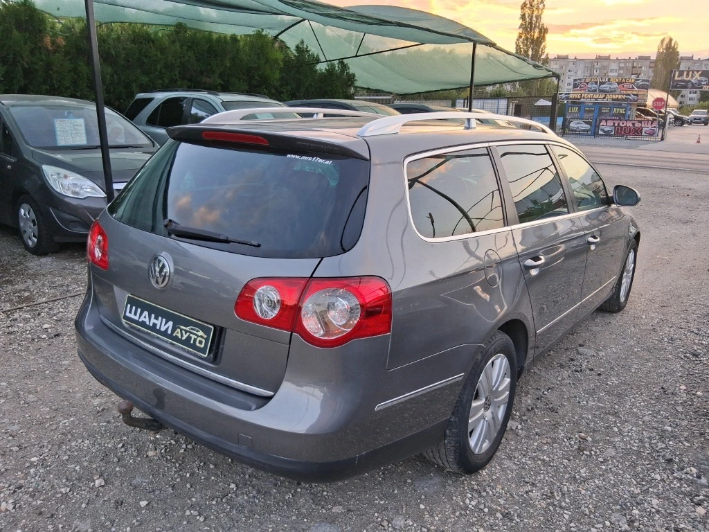 VW Passat АВТОМАТИК - изображение 6
