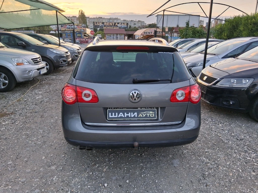 VW Passat АВТОМАТИК - изображение 5