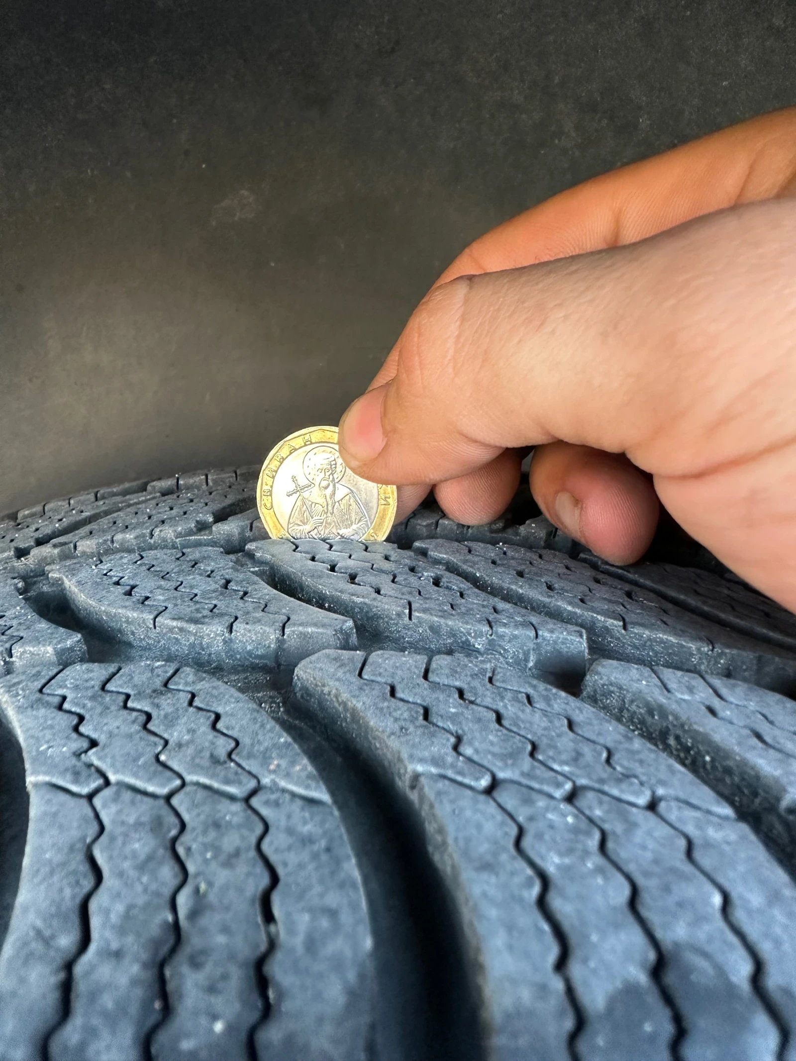 Mercedes-Benz Citan 111 CDI TOURER | Mobile.bg   11