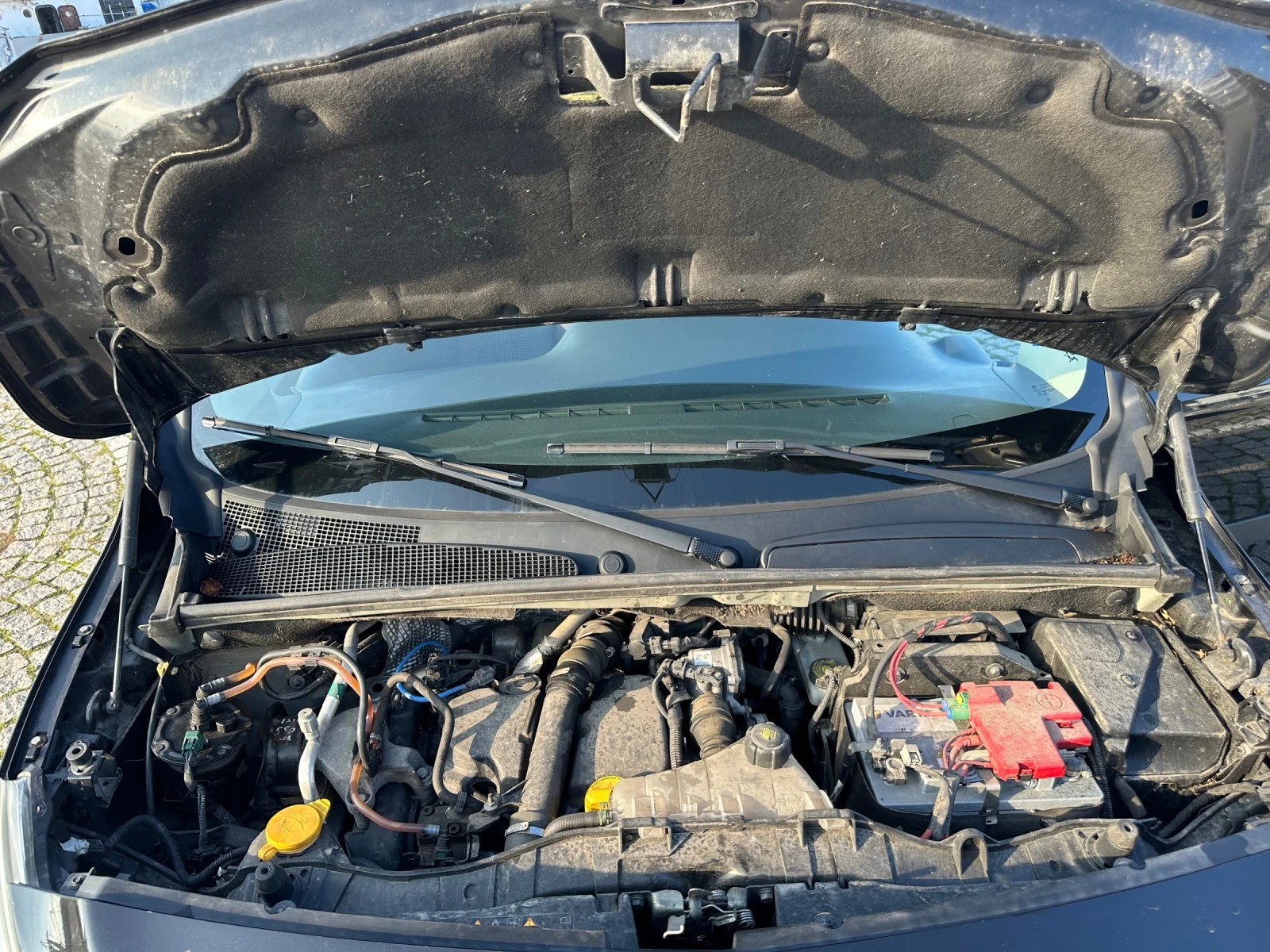 Mercedes-Benz Citan 111 CDI TOURER | Mobile.bg   14