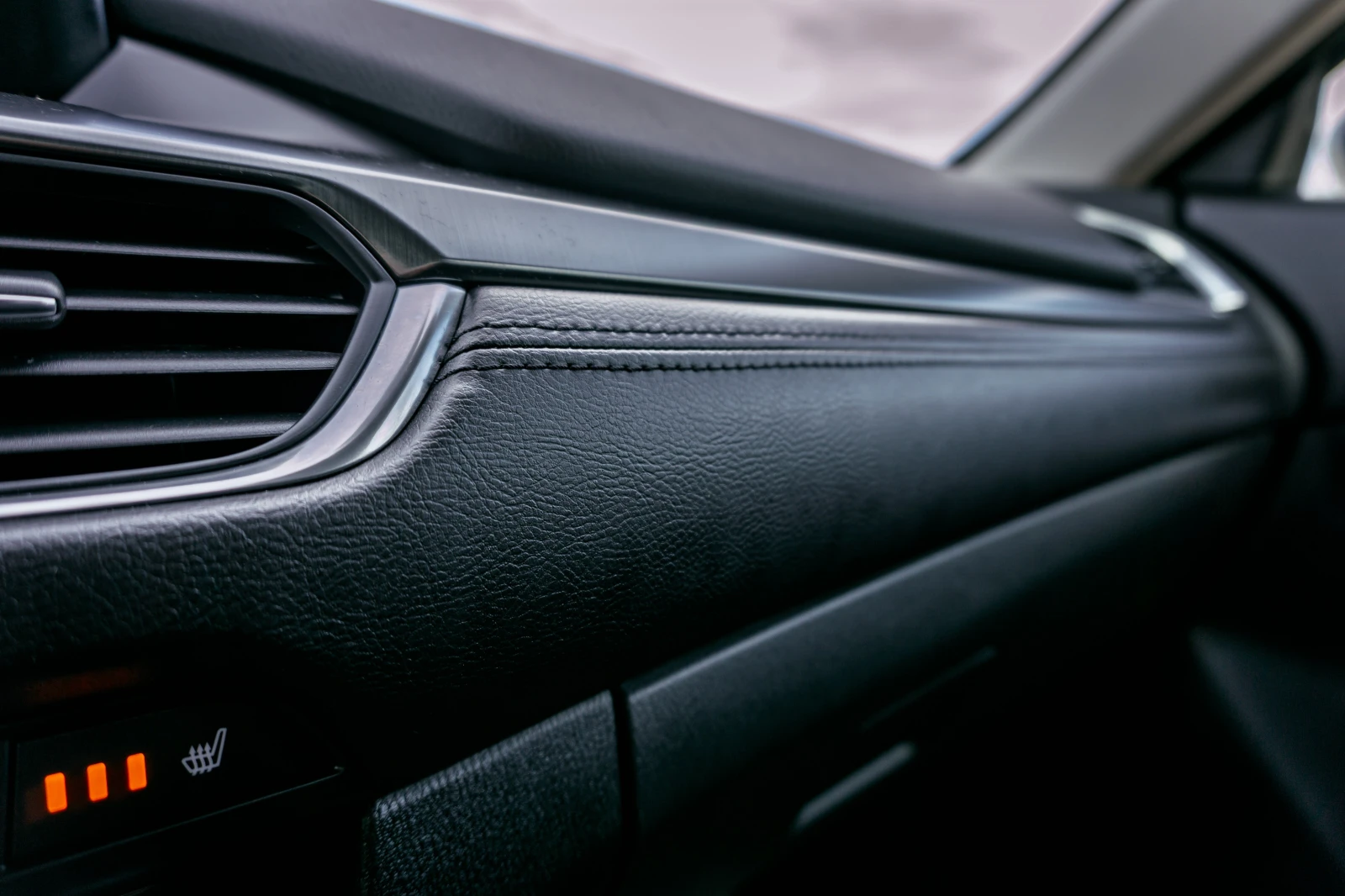 Mazda 6 2.0i Facelift |  !!! | Mobile.bg   13