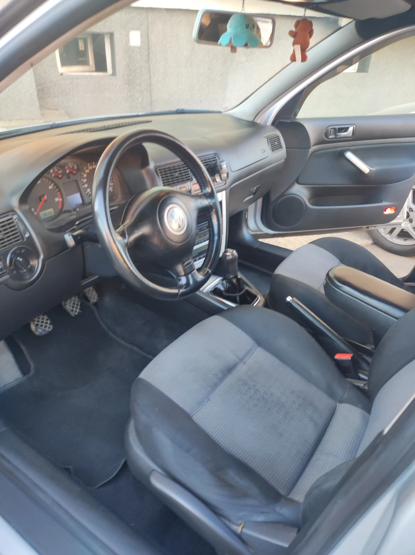 VW Golf  - изображение 10