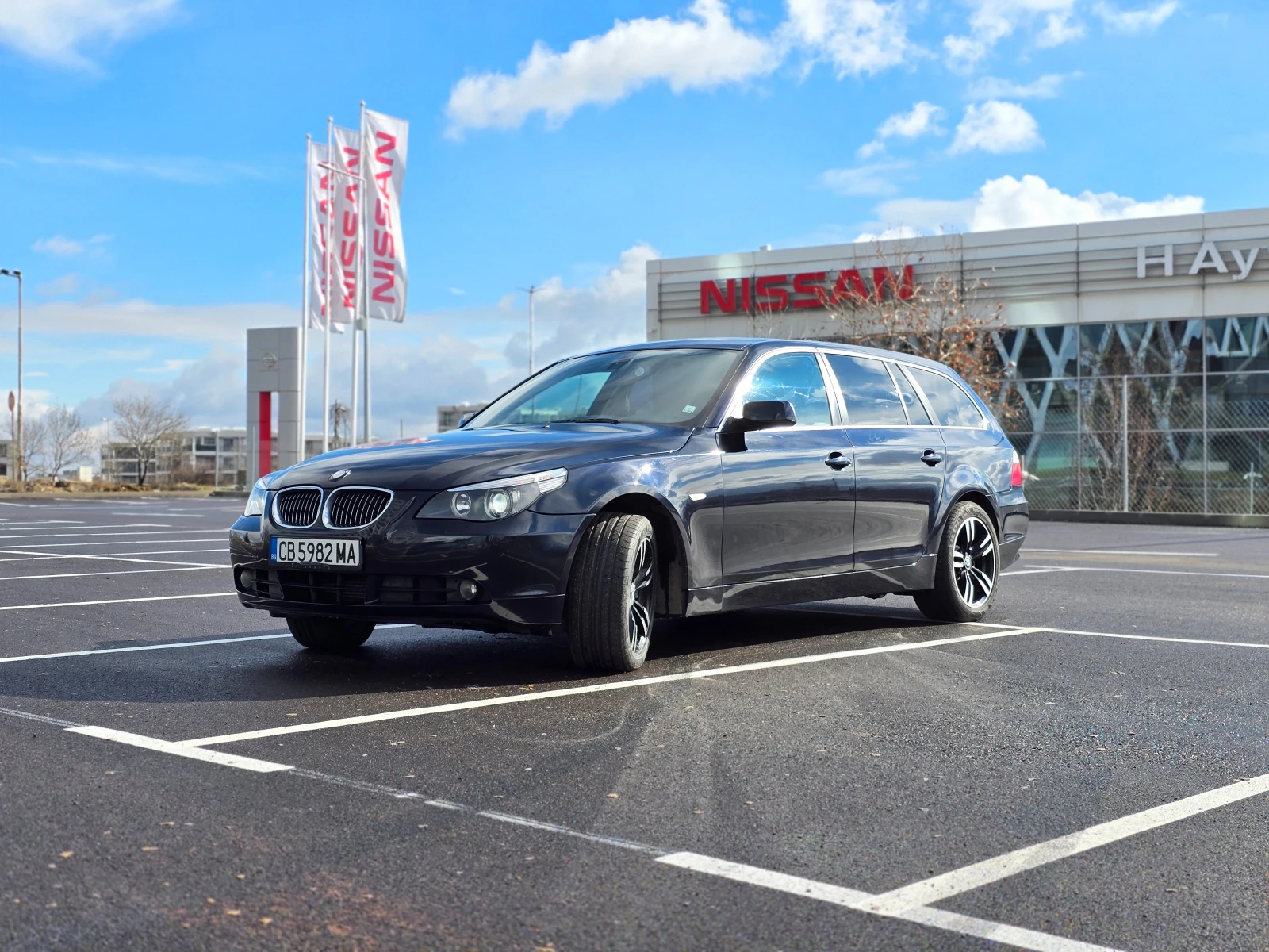 BMW 530 530xd | Mobile.bg � ����������� 3