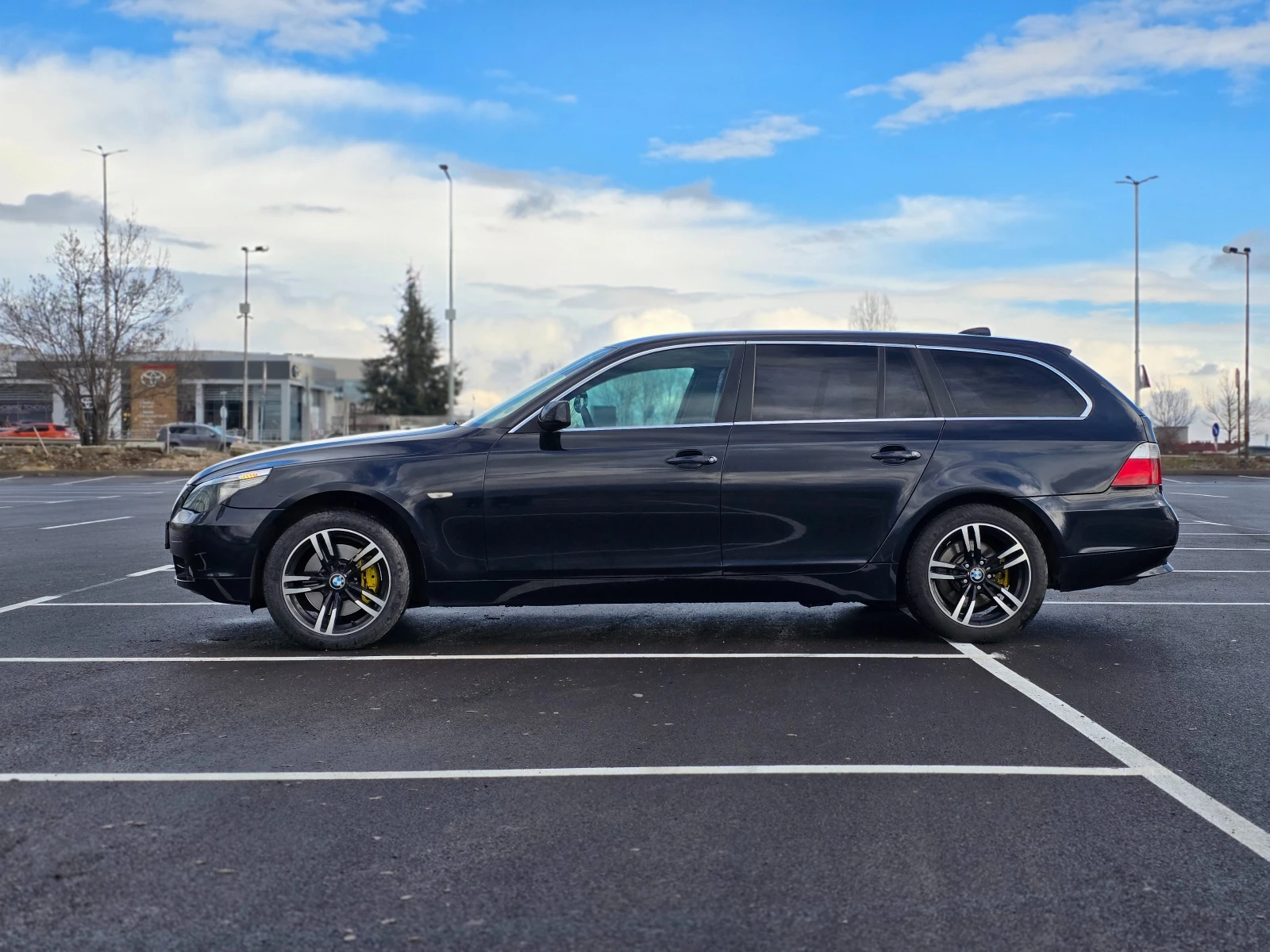 BMW 530 530xd | Mobile.bg � ����������� 6