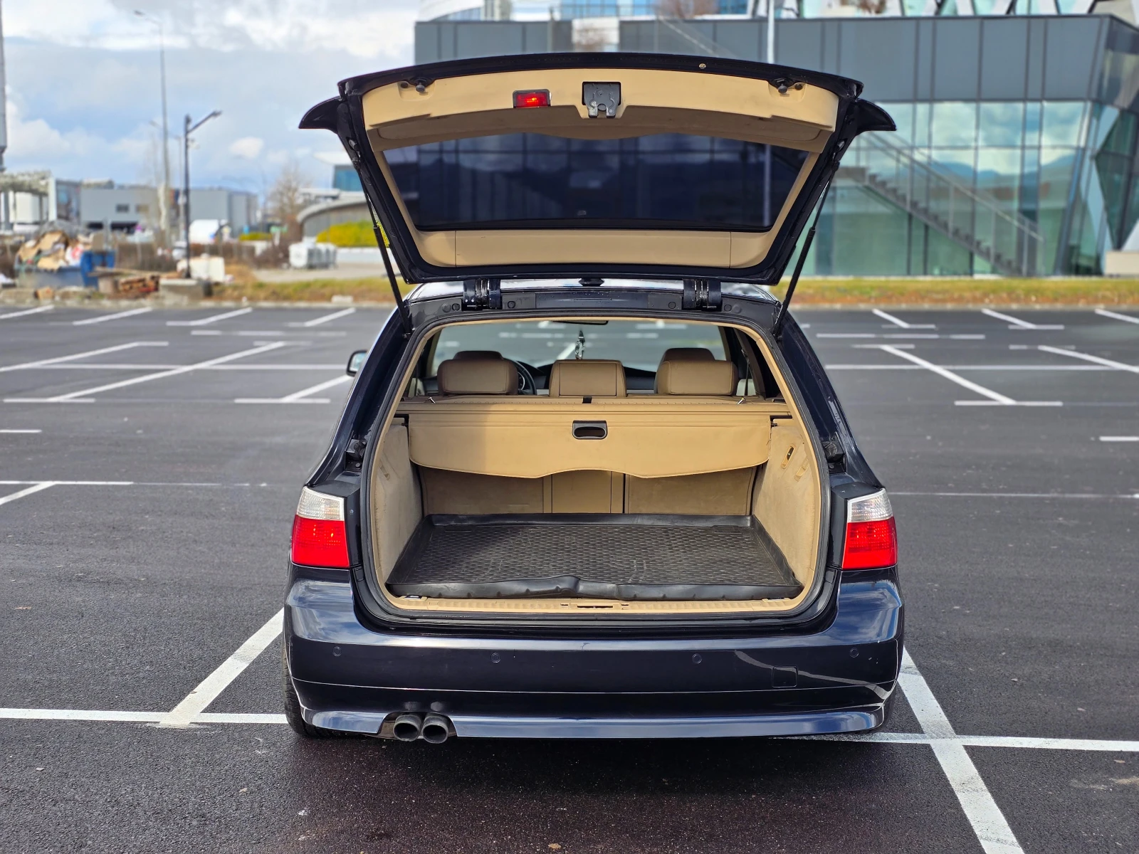 BMW 530 530xd | Mobile.bg � ����������� 8