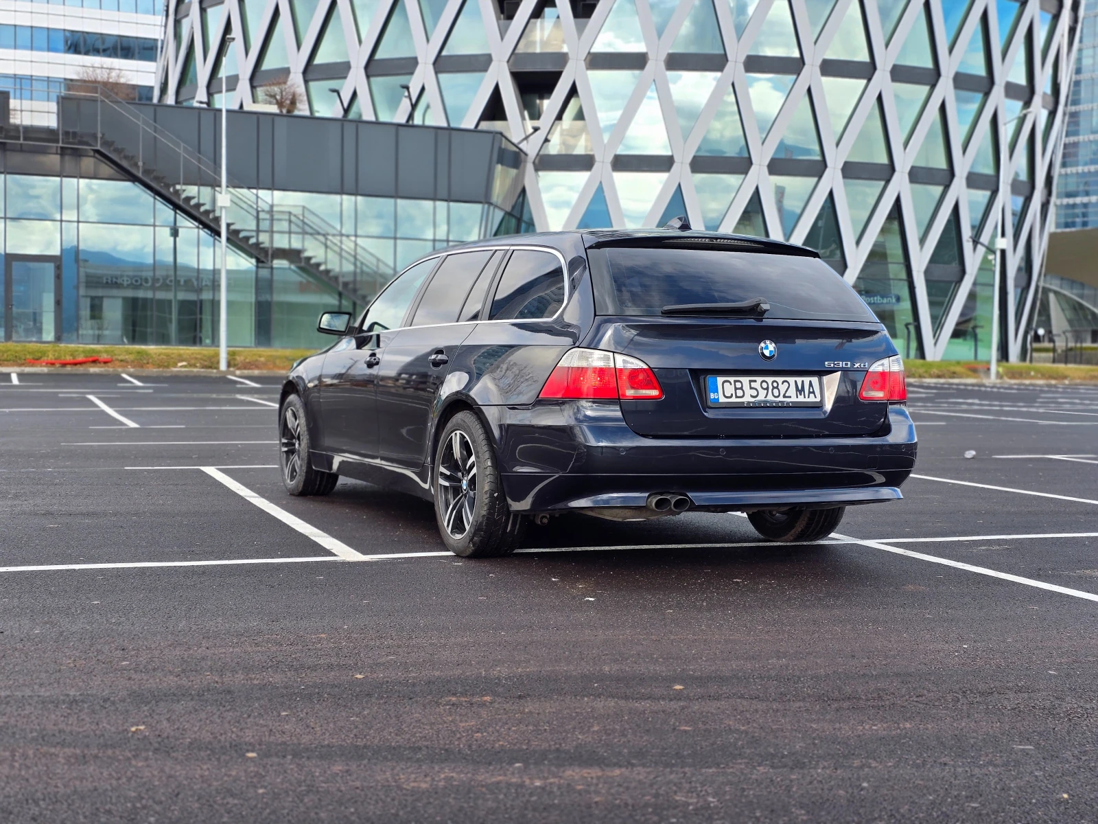 BMW 530 530xd | Mobile.bg � ����������� 5