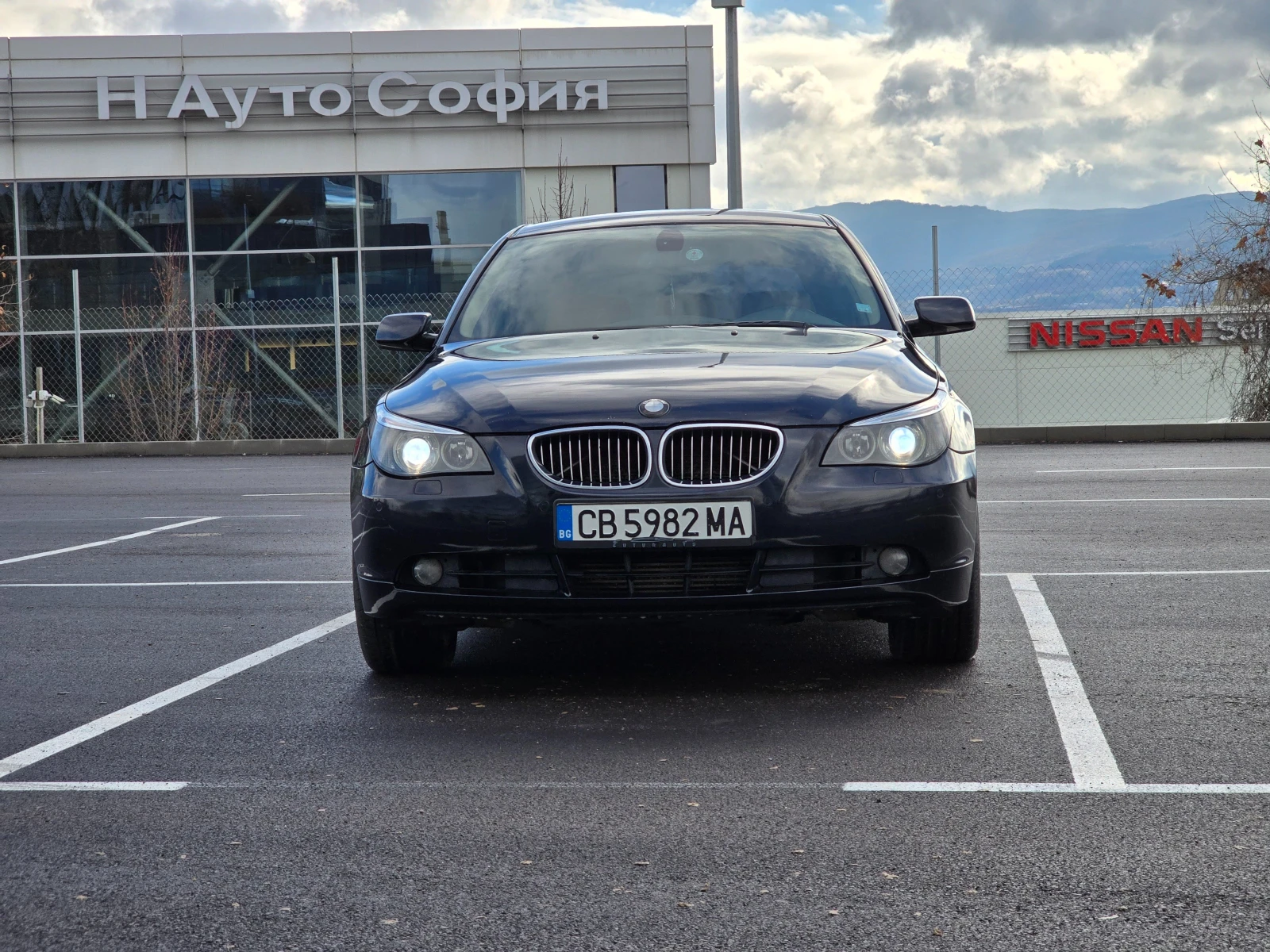 BMW 530 530xd | Mobile.bg � ����������� 2