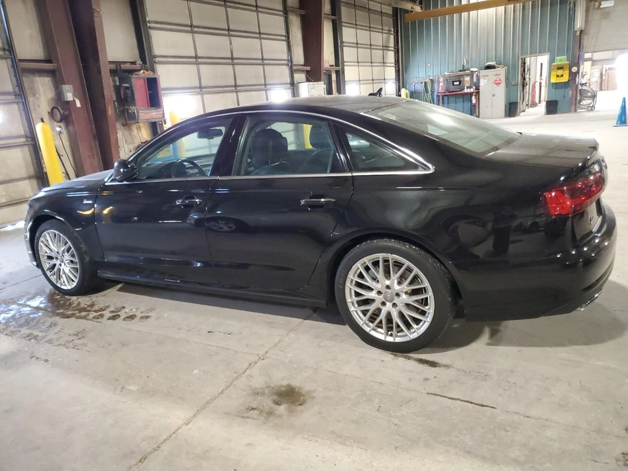 Audi A6 PRESTIGE/QUATTRO/MATRIX// | Mobile.bg   6