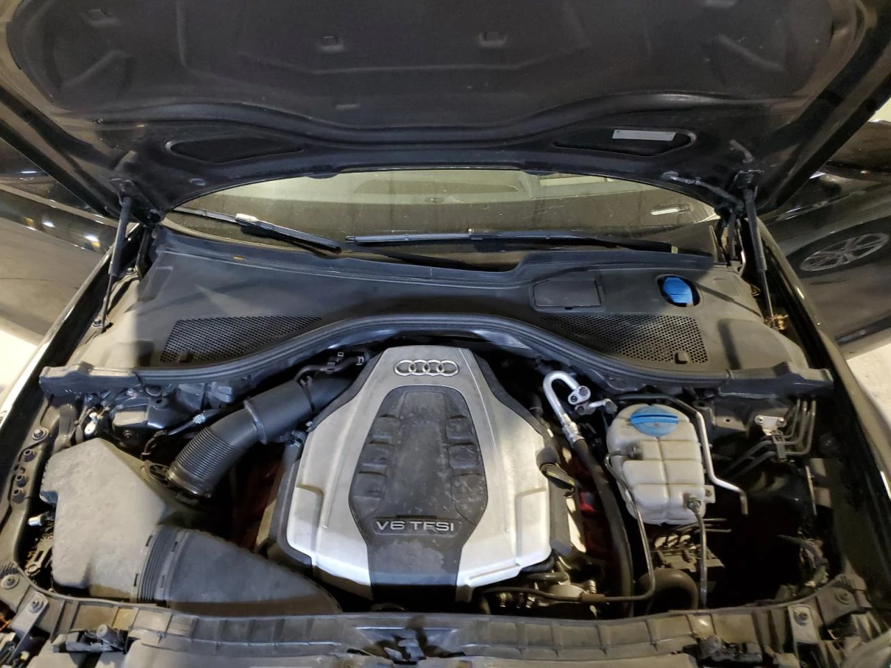 Audi A6 PRESTIGE/QUATTRO/MATRIX// | Mobile.bg   11