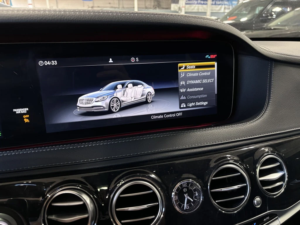 Mercedes-Benz S 560 *  *    *   *  | Mobile.bg   12