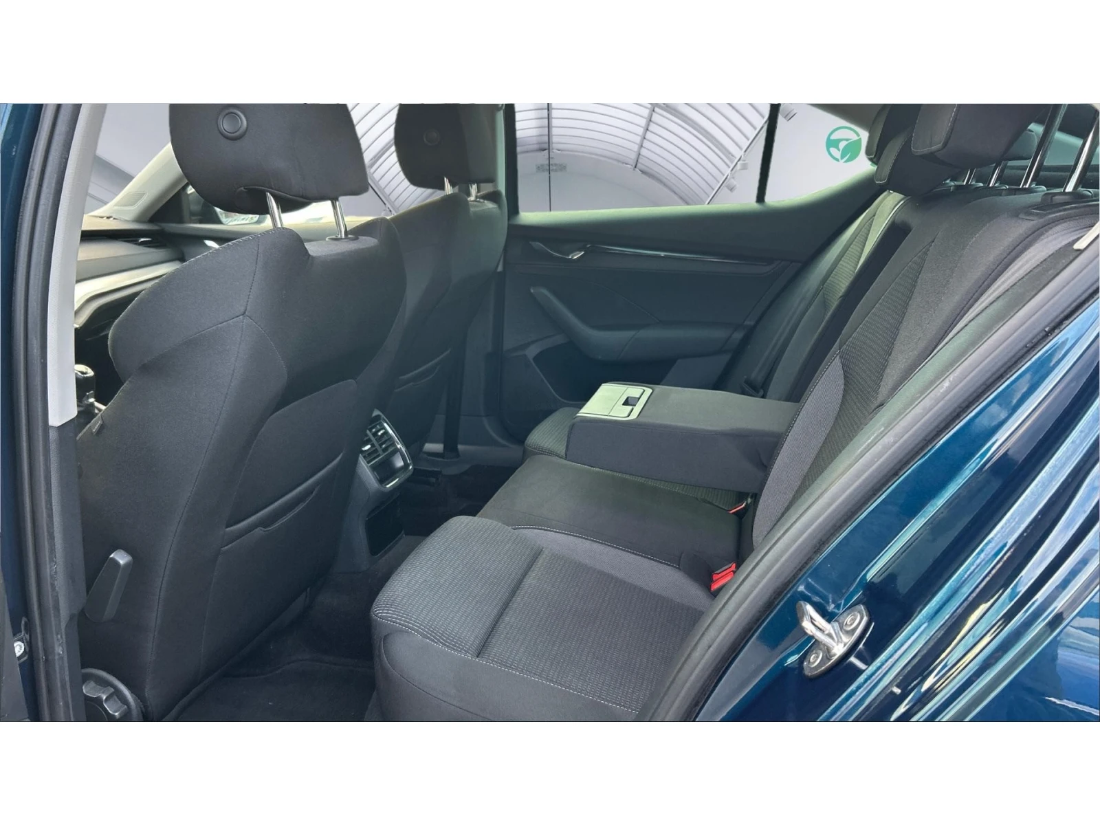 Skoda Octavia 2.0 TDi M/T, ������� ������ �� 499 ��. | Mobile.bg � ����������� 12