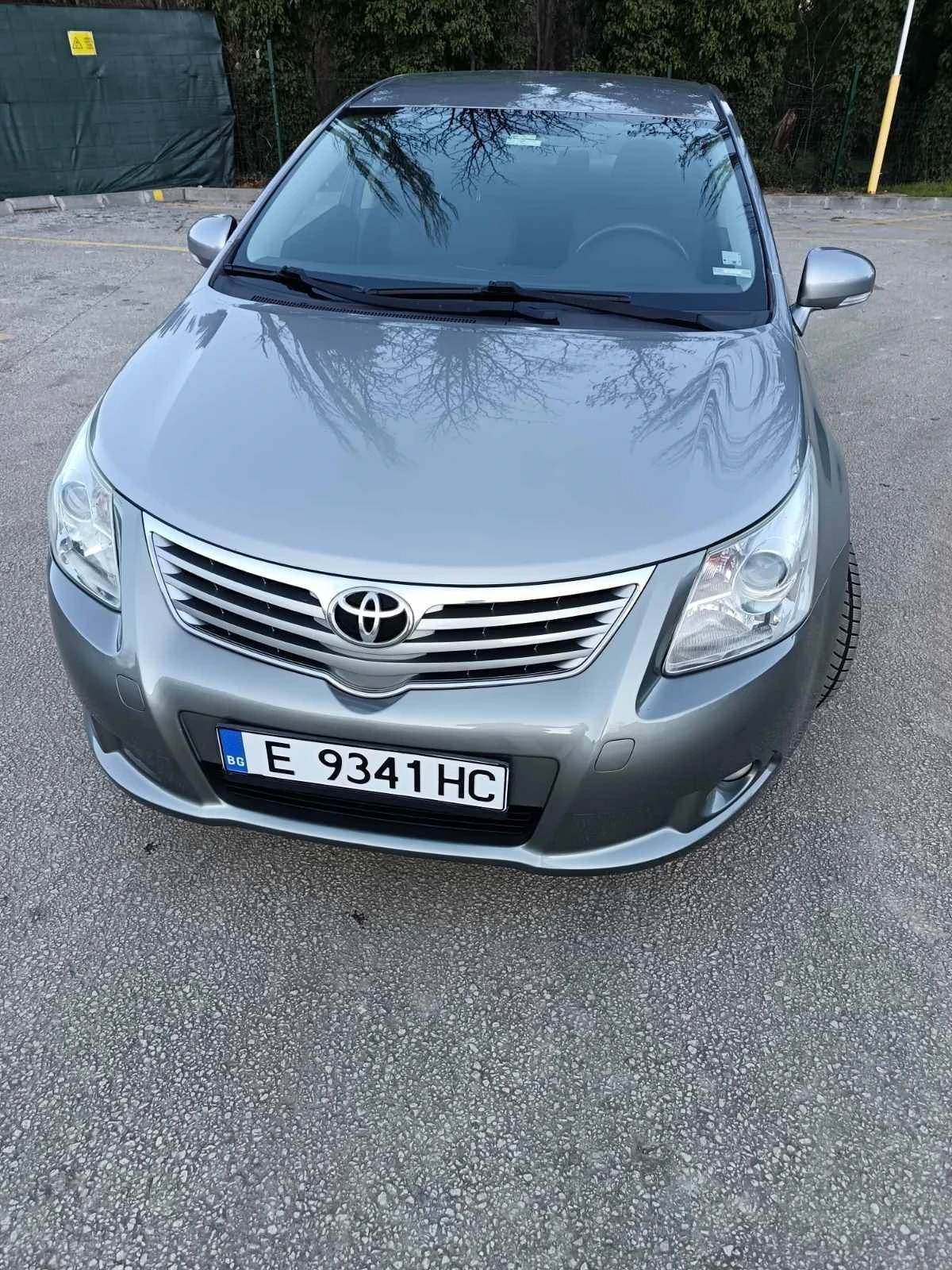 Toyota Avensis РЕАЛНИ 75323 КМ - изображение 3