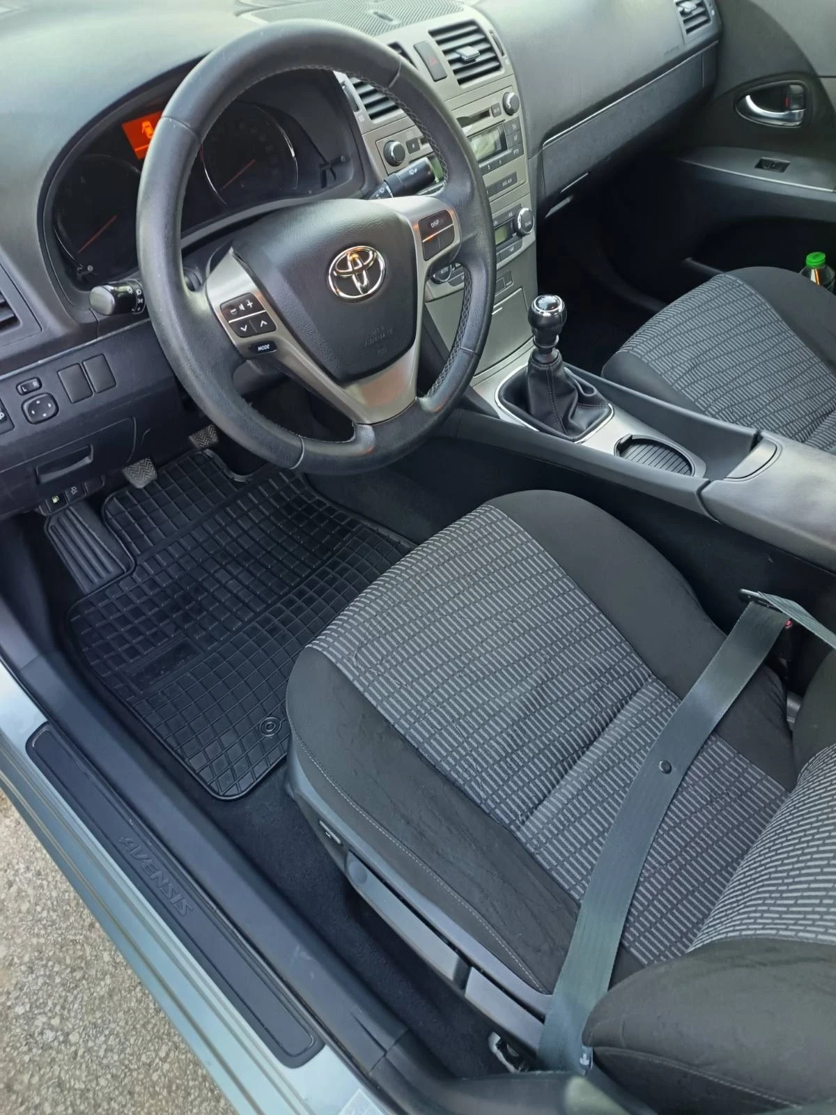 Toyota Avensis ������ 75323 �� | Mobile.bg � ����������� 15