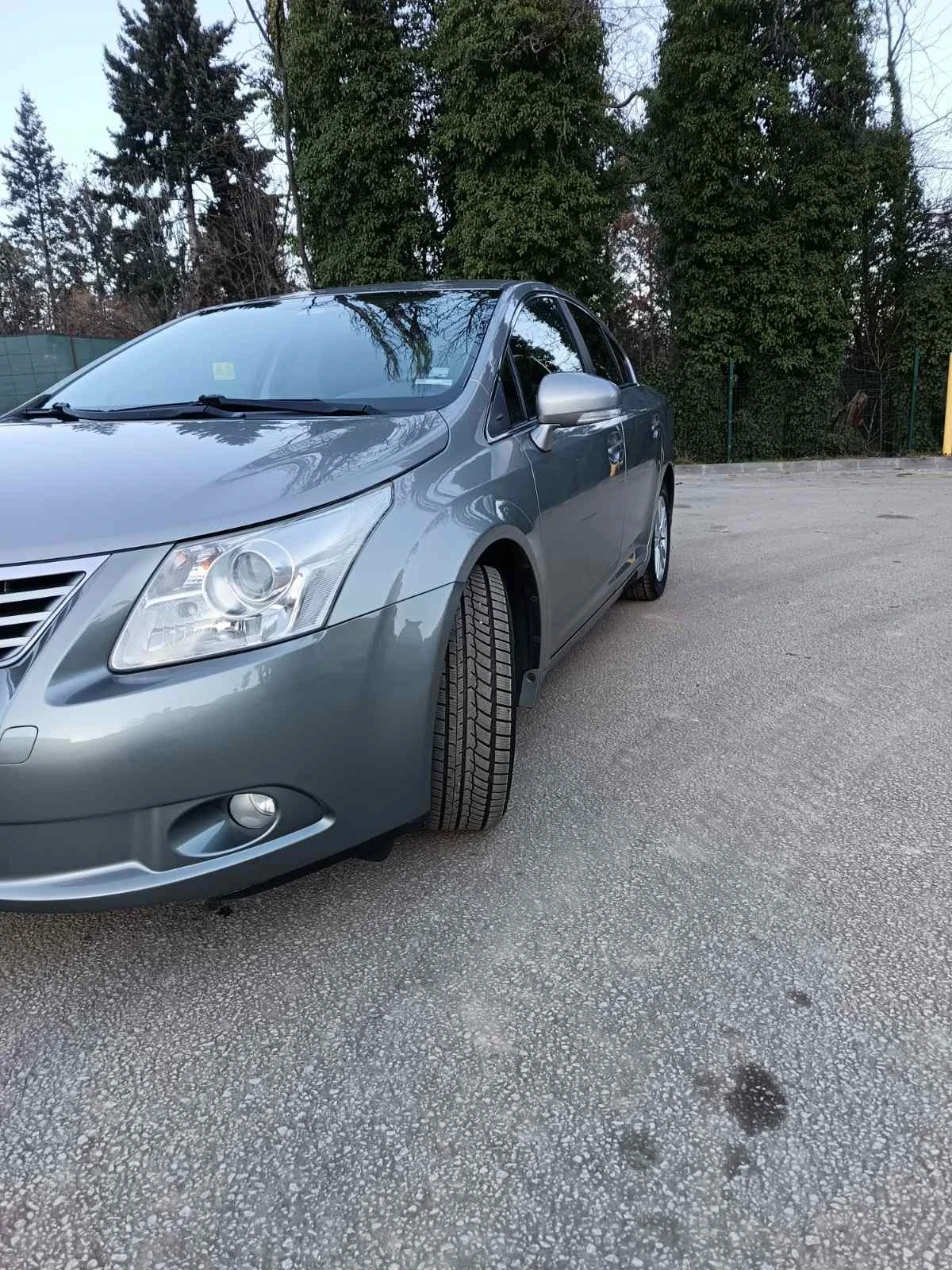 Toyota Avensis ������ 75323 �� | Mobile.bg � ����������� 12