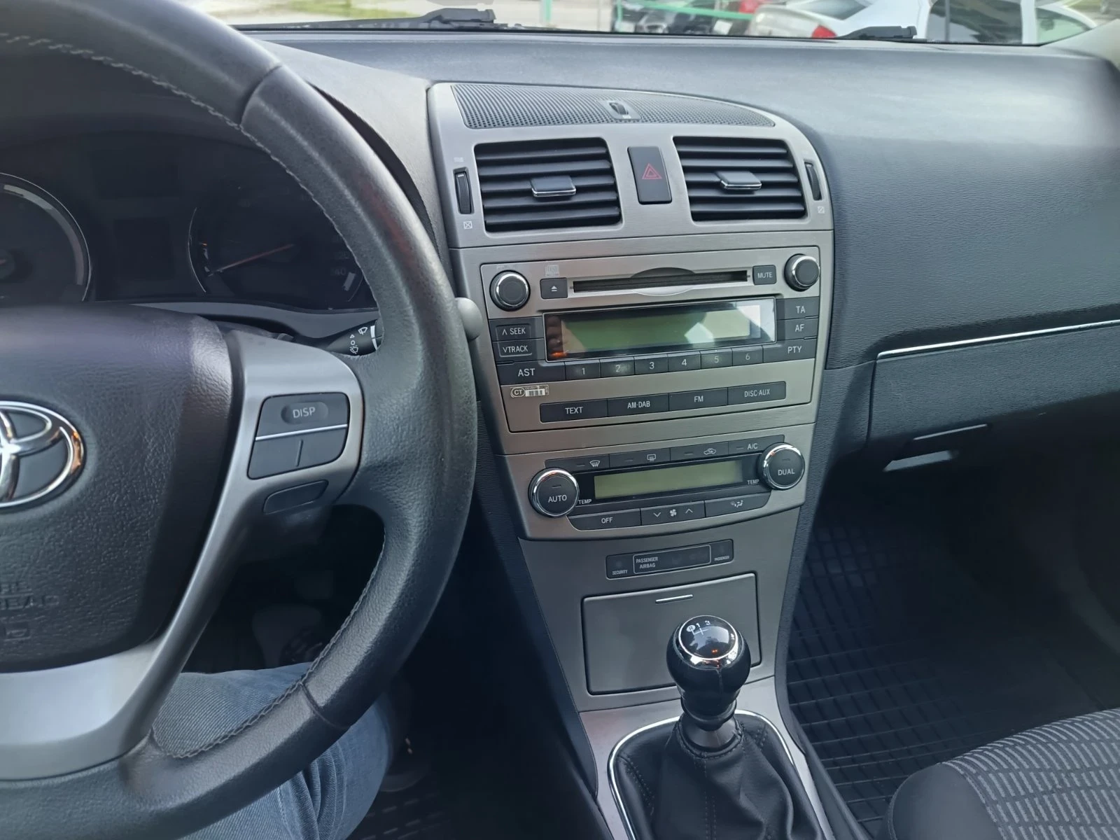 Toyota Avensis ������ 75323 �� | Mobile.bg � ����������� 14