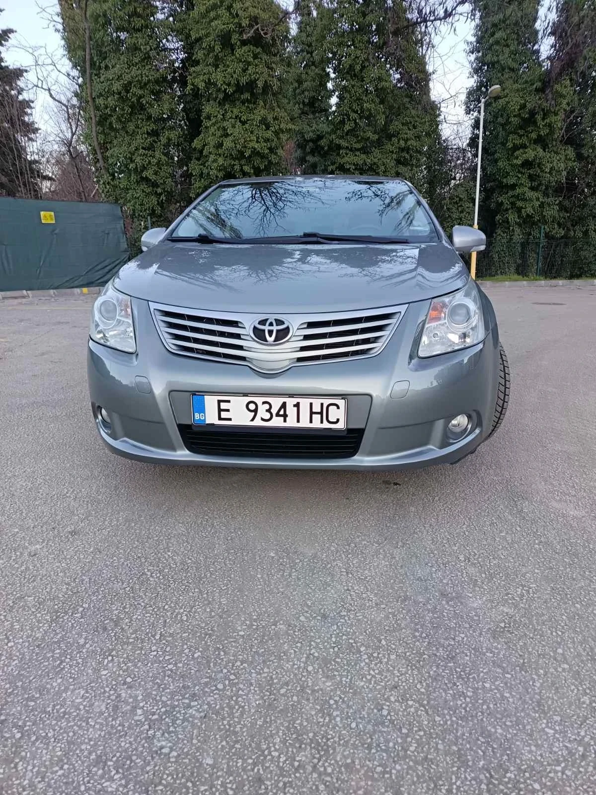 Toyota Avensis ������ 75323 �� | Mobile.bg � ����������� 13