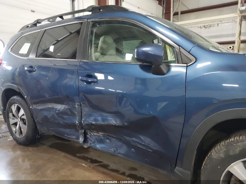 Subaru Ascent 2.4L H-4 DI, DOHC, VVT, TURBO, 260HP All Wheel | Mobile.bg � ����������� 13