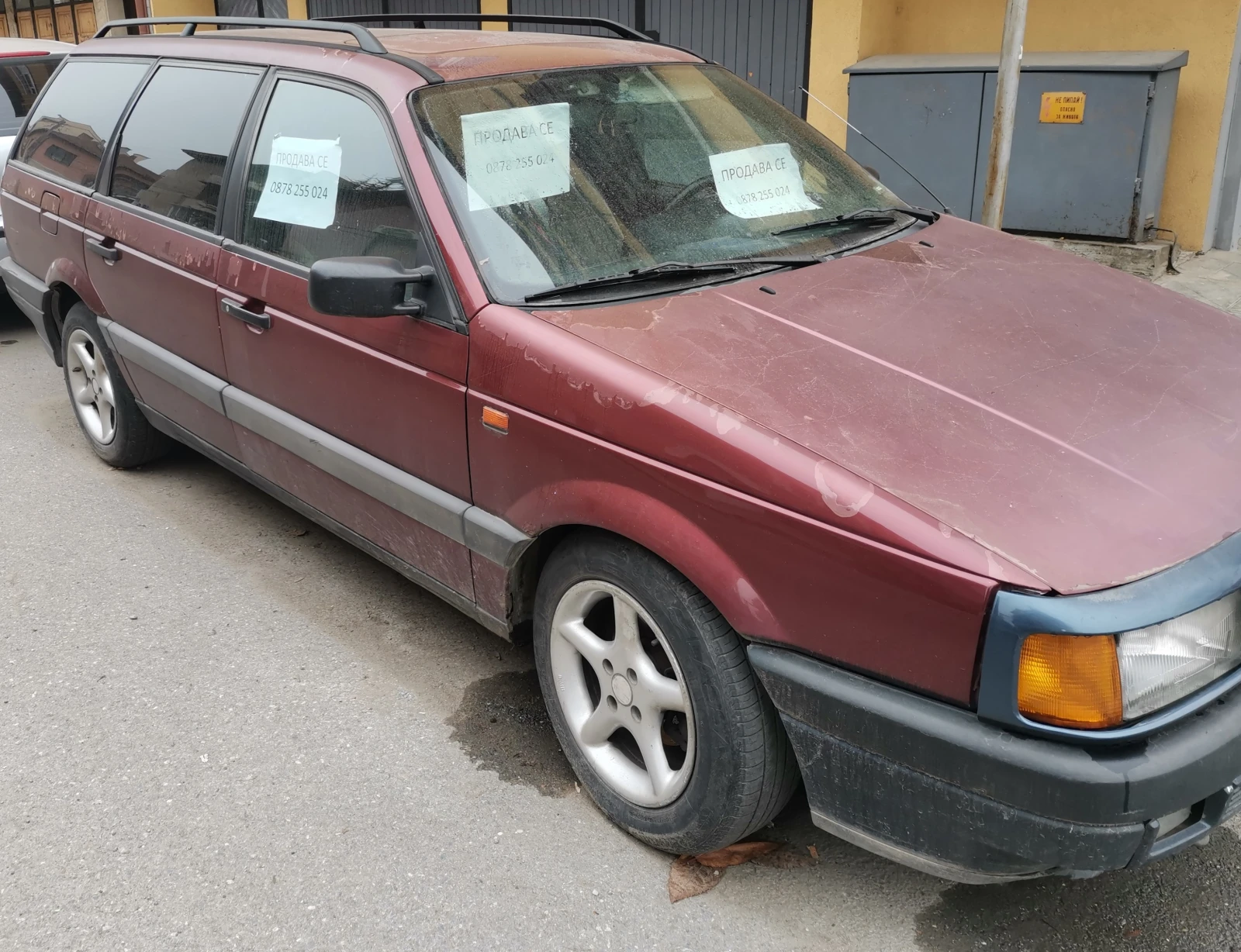 VW Passat | Mobile.bg � ����������� 1