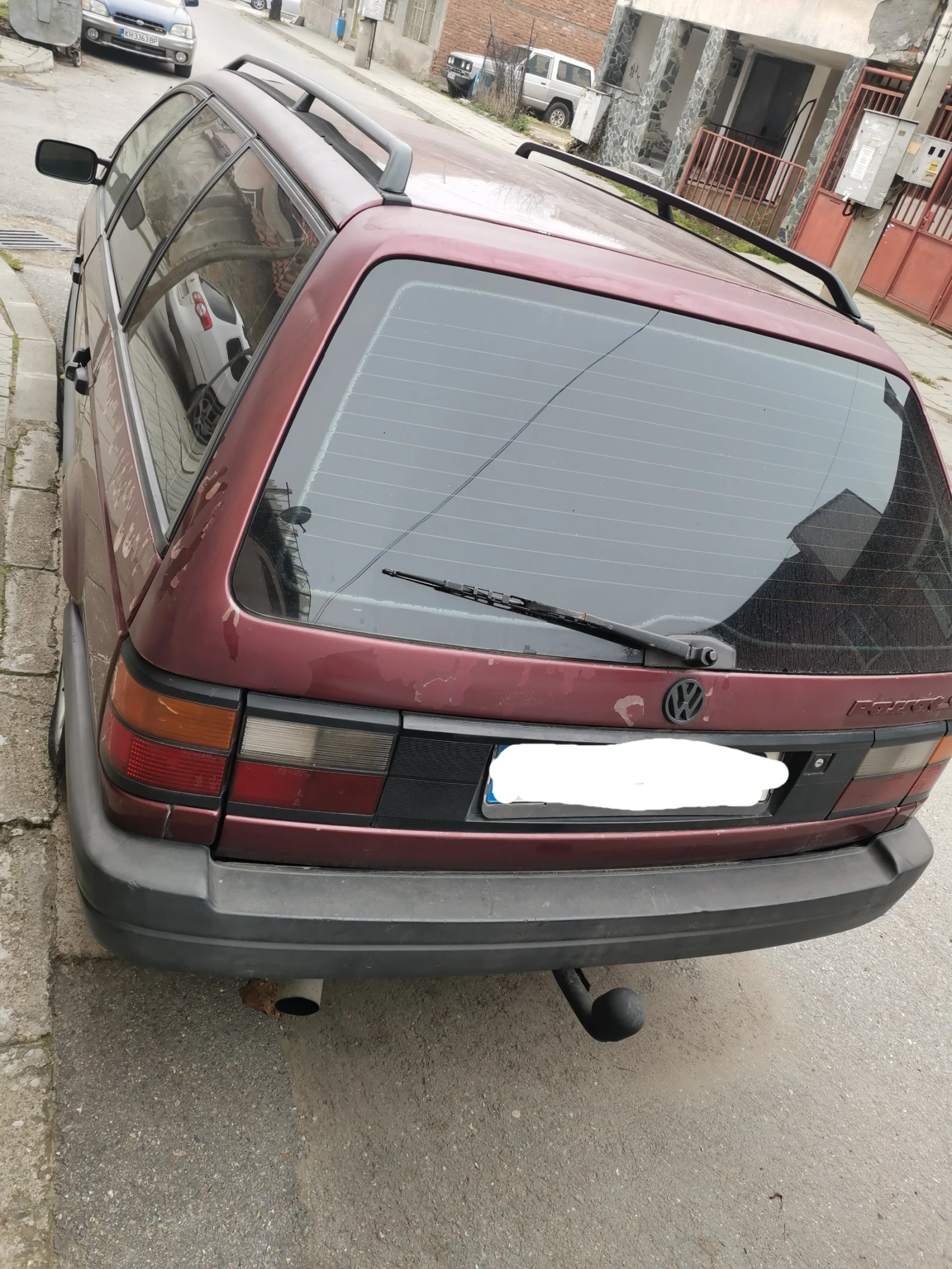 VW Passat | Mobile.bg � ����������� 2