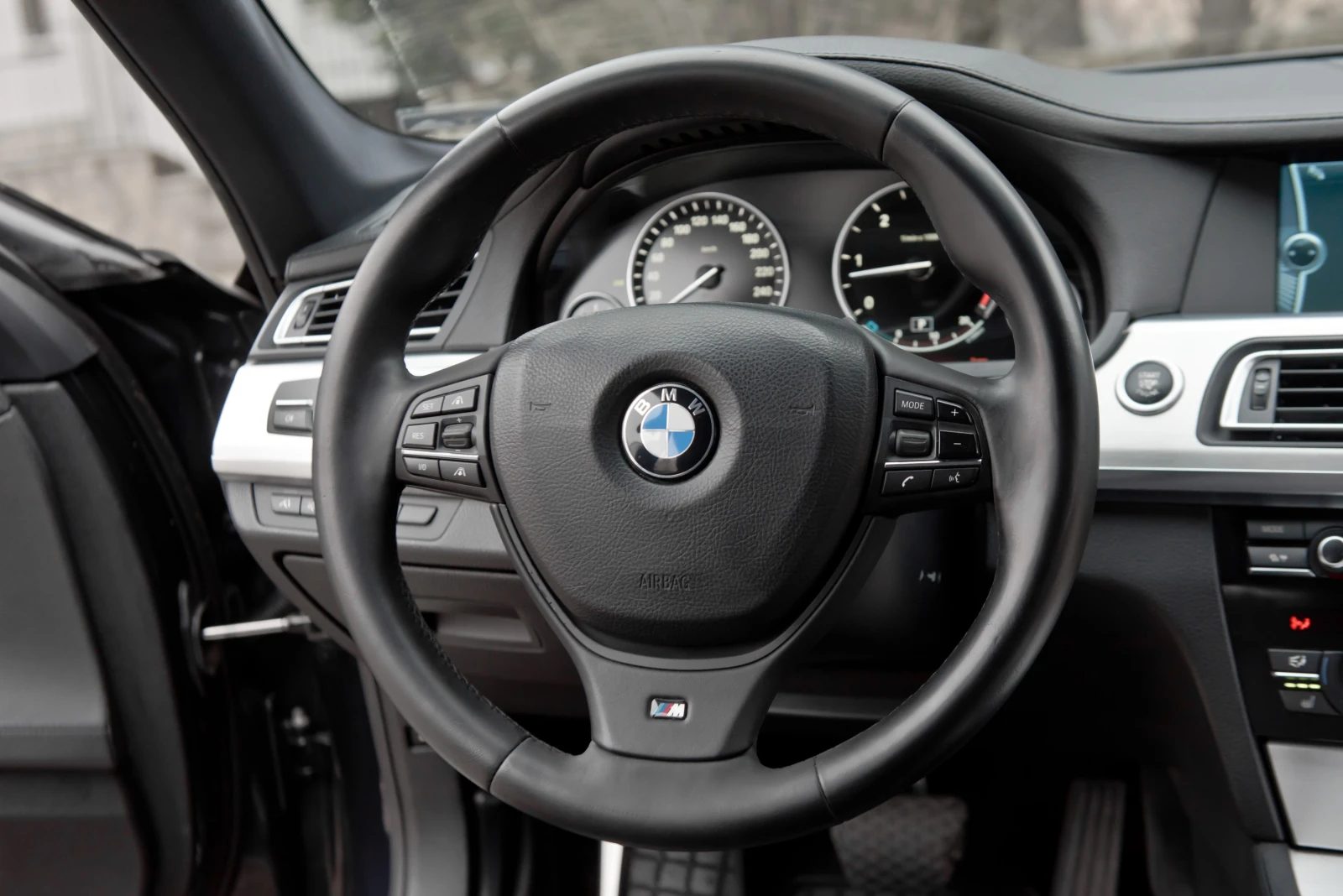 BMW 730 * M-Sport*  | Mobile.bg � ����������� 14