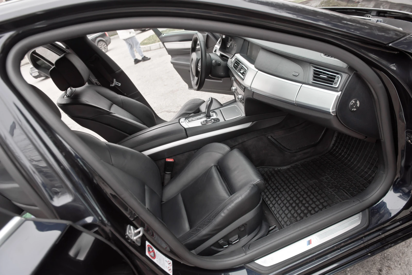 BMW 730 * M-Sport*  | Mobile.bg � ����������� 11